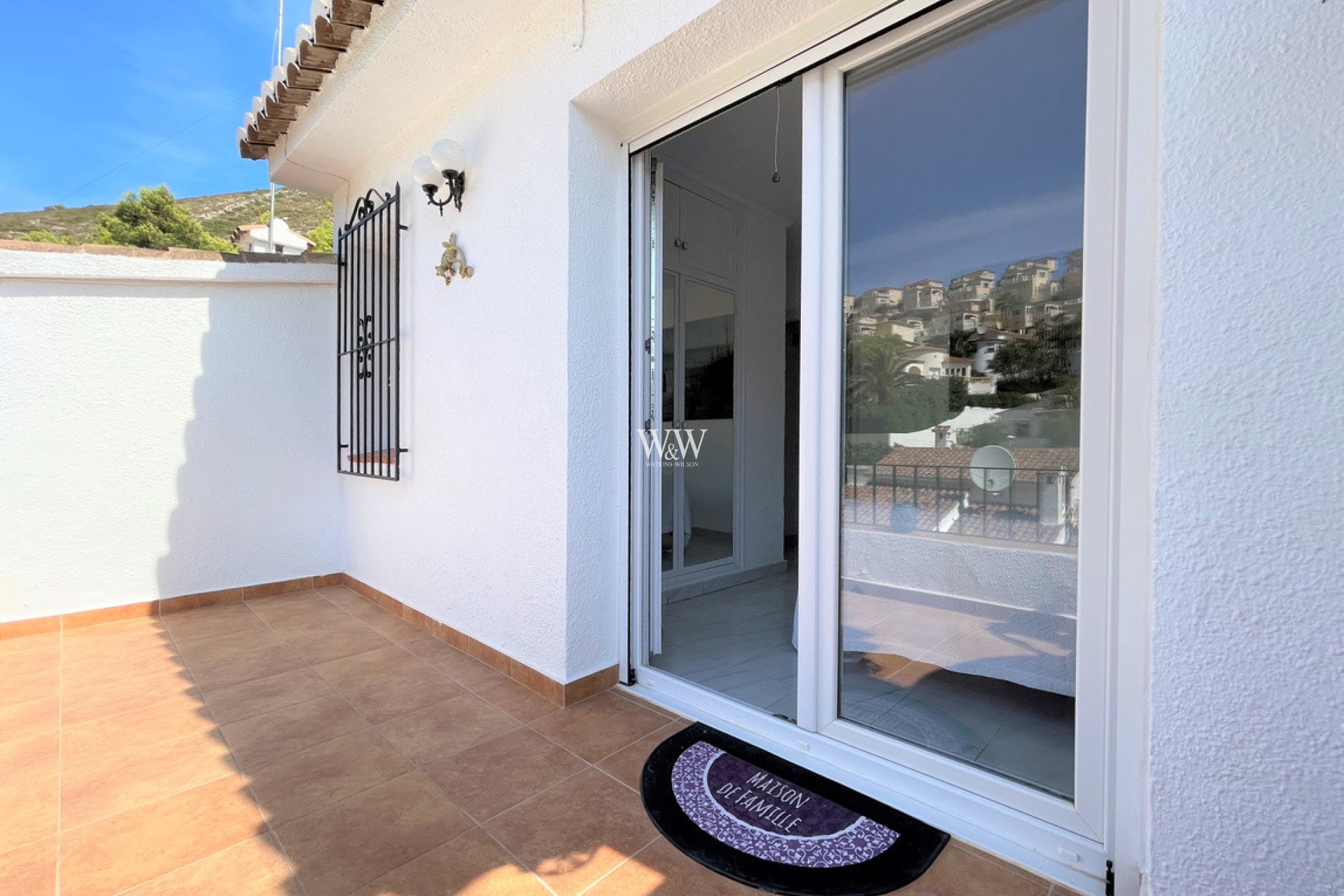 Reventa - Adosado -
Benitachell - Poble Nou