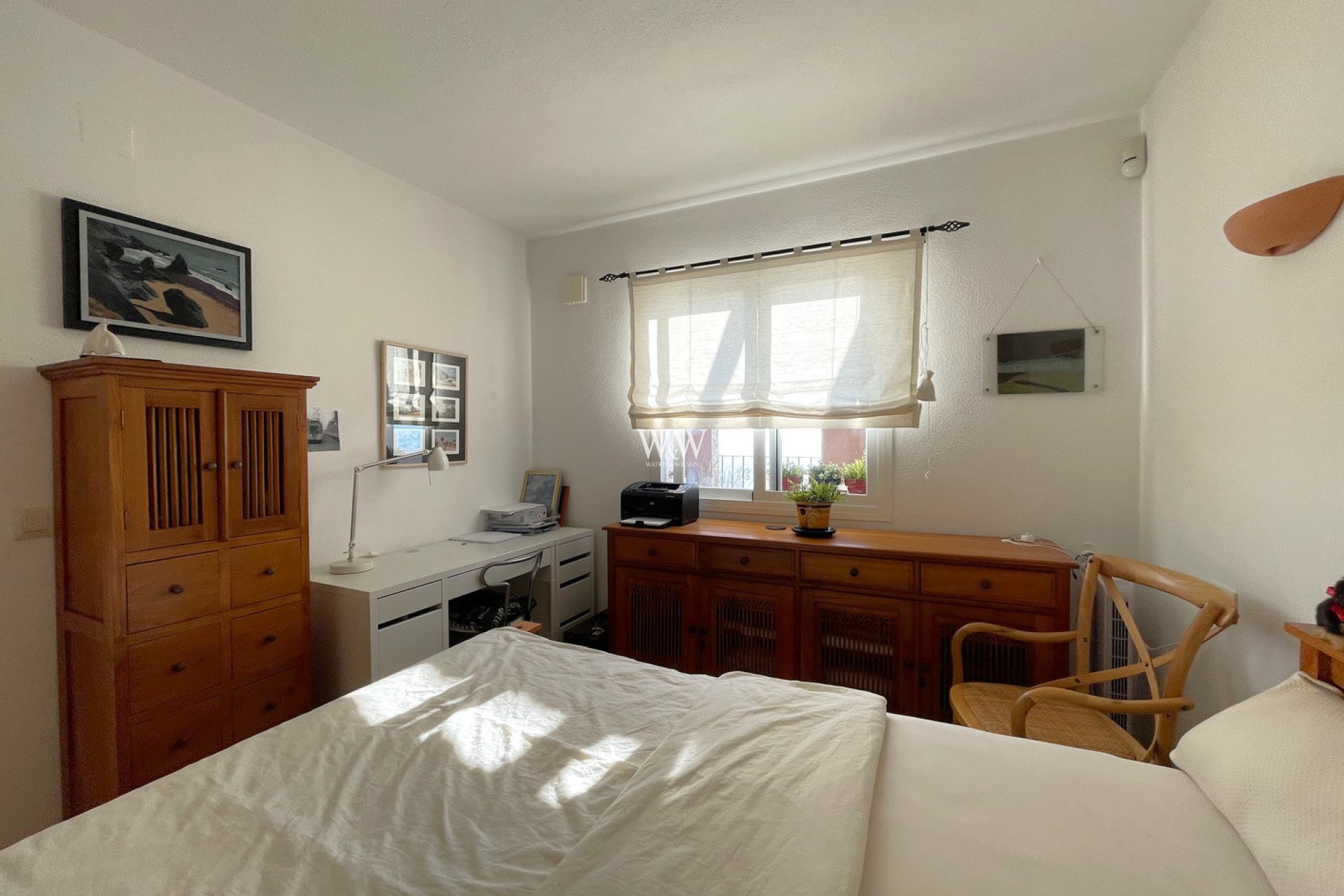 Reventa - Apartamento -
Benitachell - Poble Nou - Cumbre del Sol