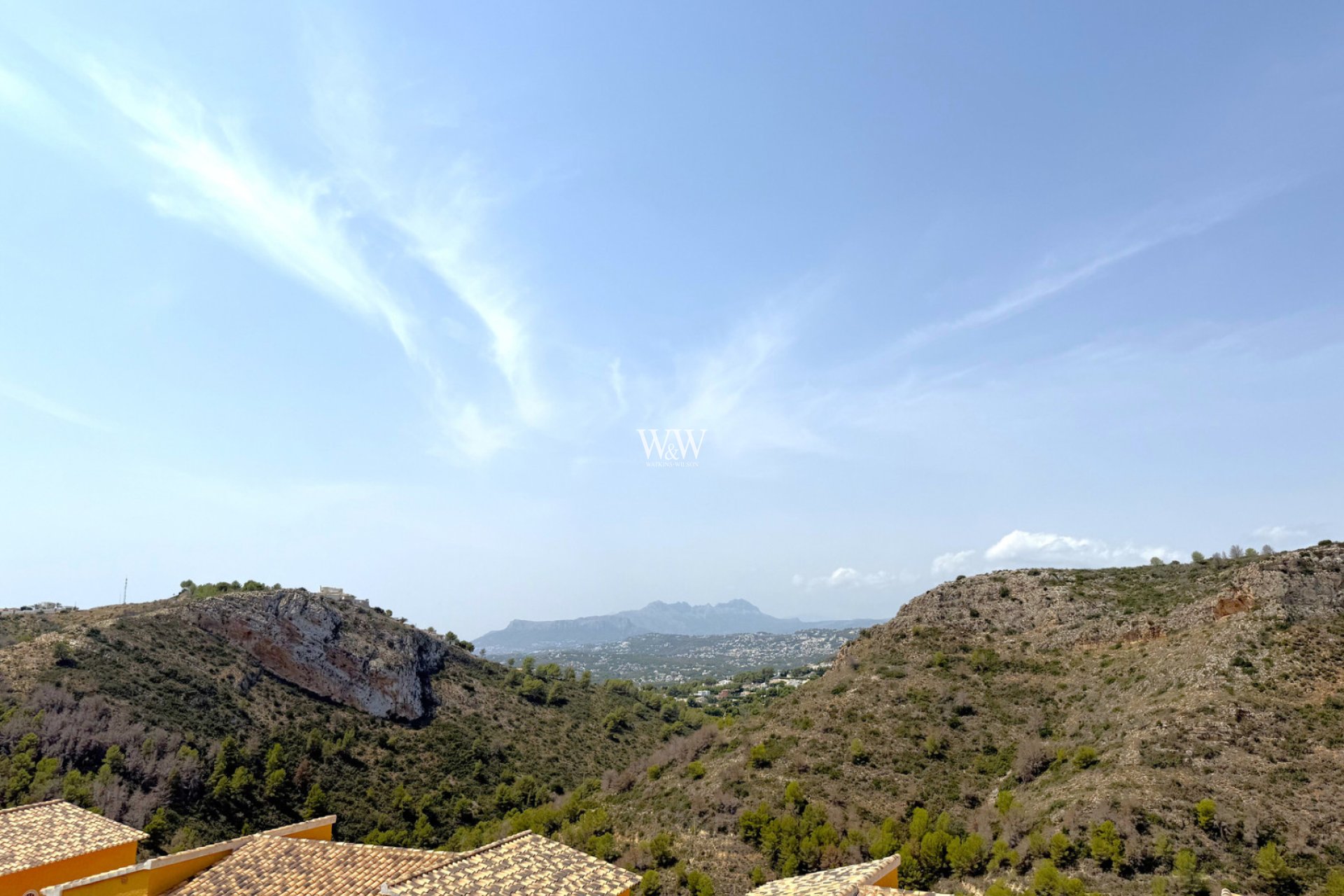 Reventa - Apartamento -
Benitachell - Poble Nou - Cumbre del Sol