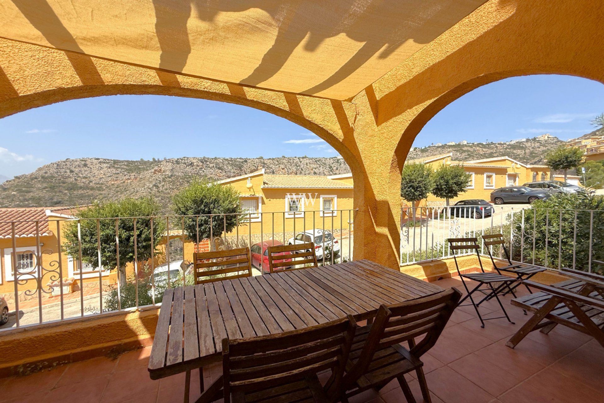 Reventa - Apartamento -
Benitachell - Poble Nou - Cumbre del Sol