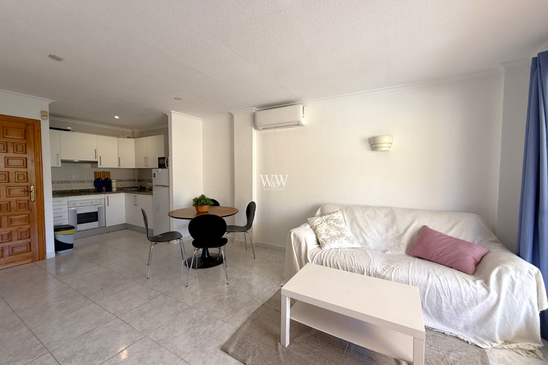 Reventa - Apartamento -
Benitachell - Poble Nou - Cumbre del Sol