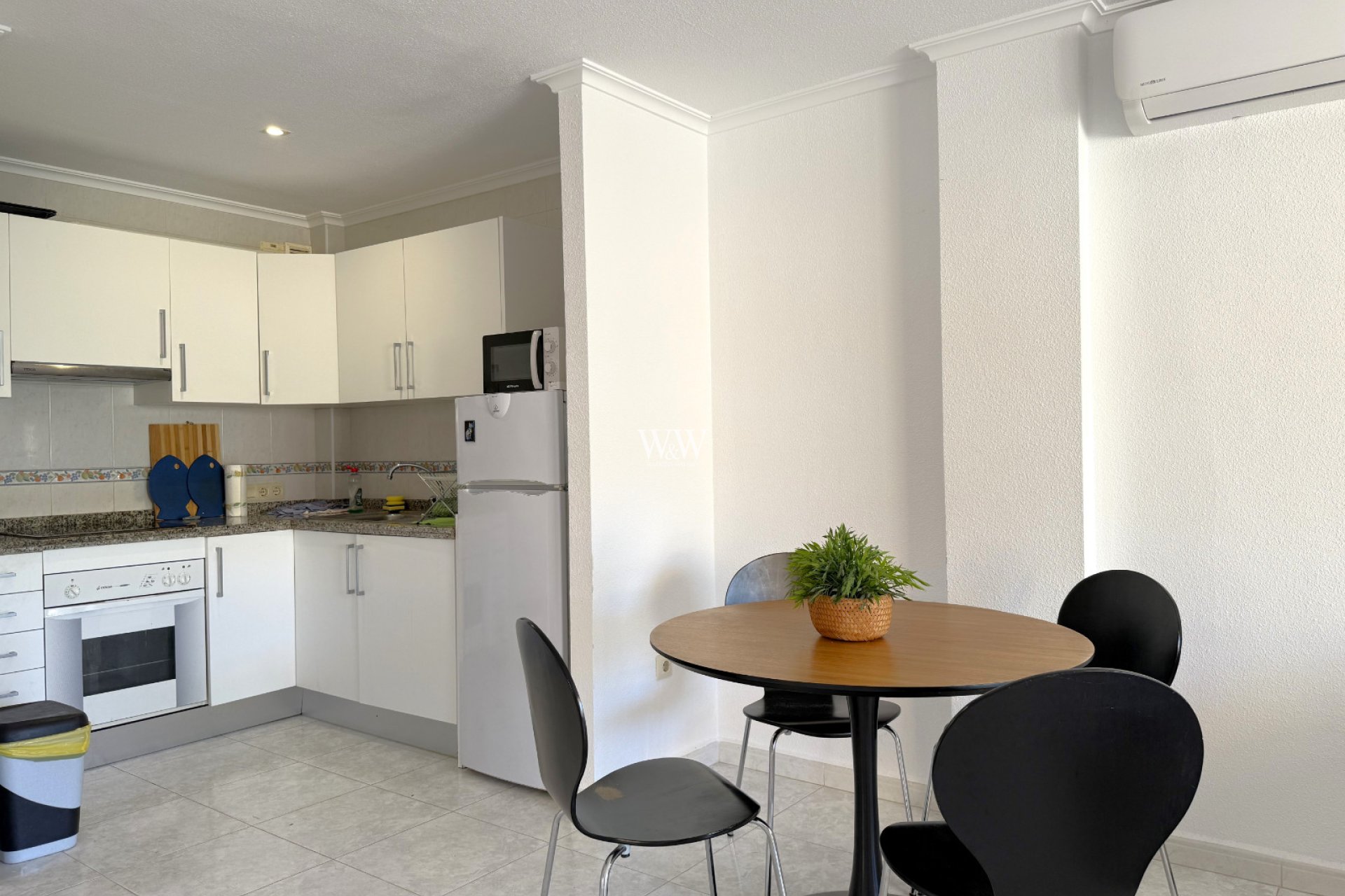 Reventa - Apartamento -
Benitachell - Poble Nou - Cumbre del Sol