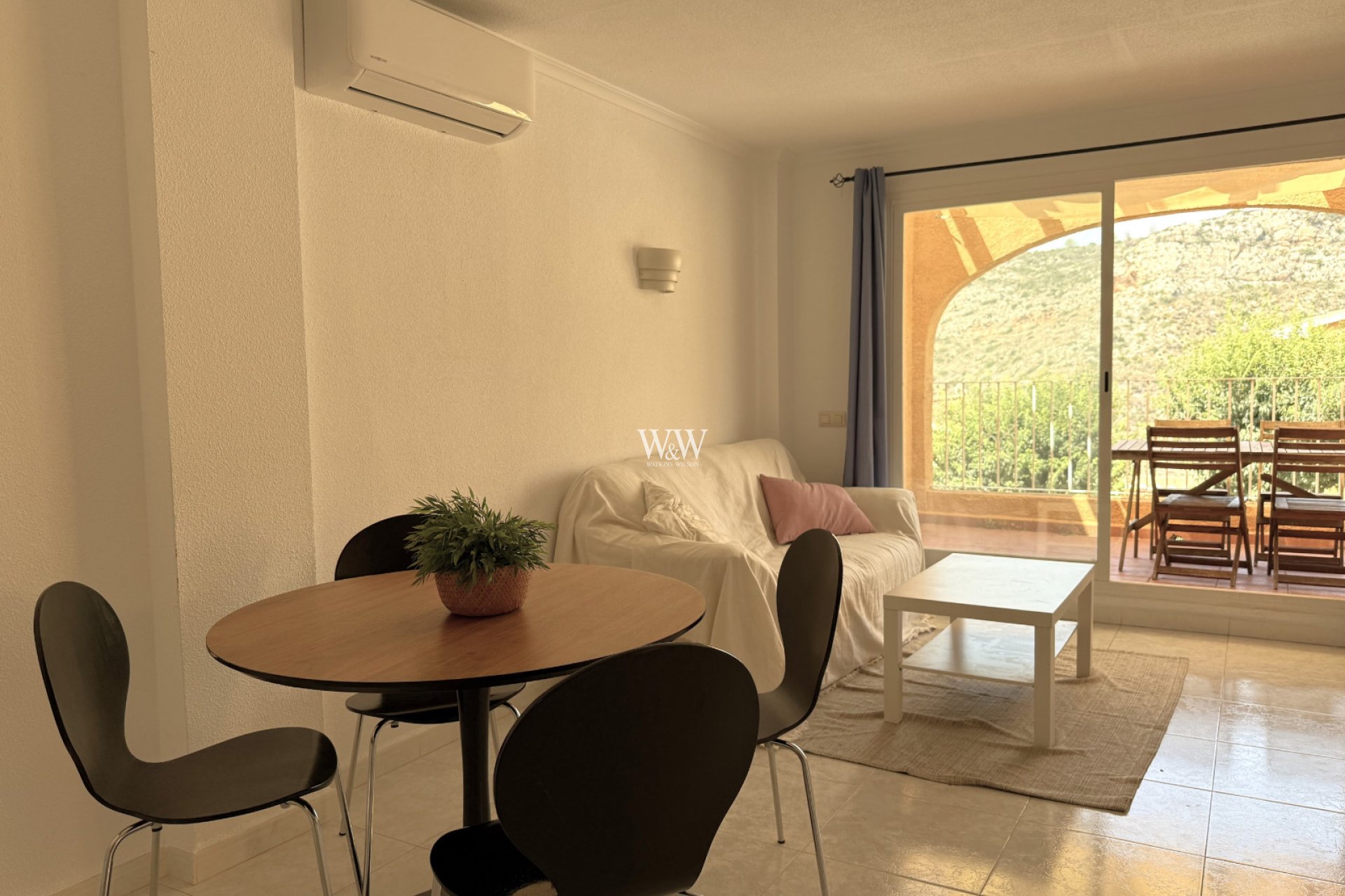Reventa - Apartamento -
Benitachell - Poble Nou - Cumbre del Sol