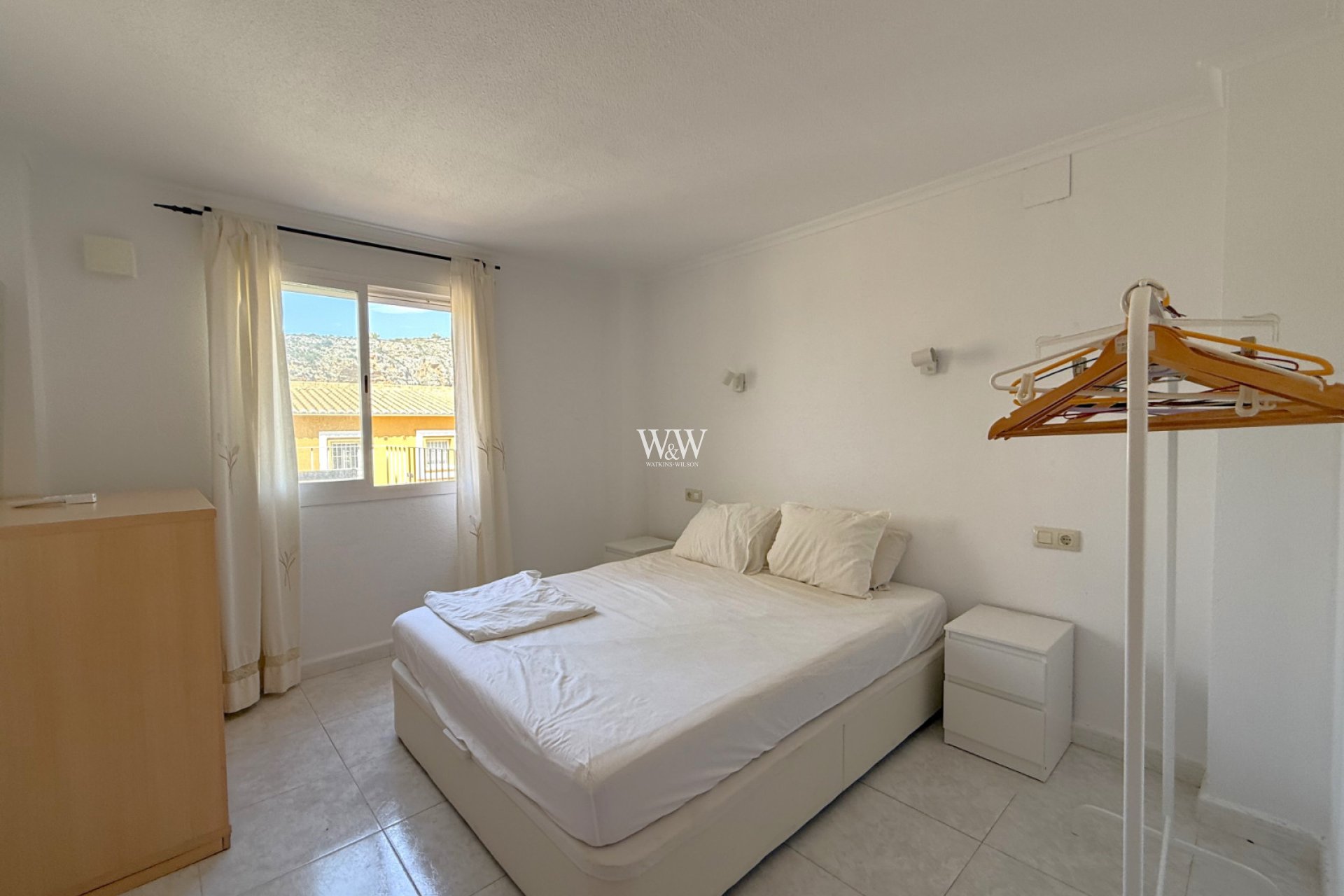 Reventa - Apartamento -
Benitachell - Poble Nou - Cumbre del Sol