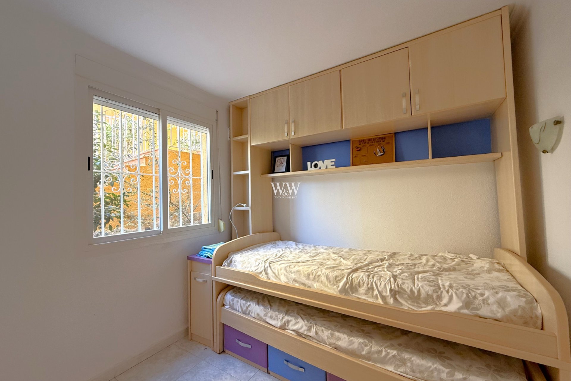 Reventa - Apartamento -
Benitachell - Poble Nou - Cumbre del Sol