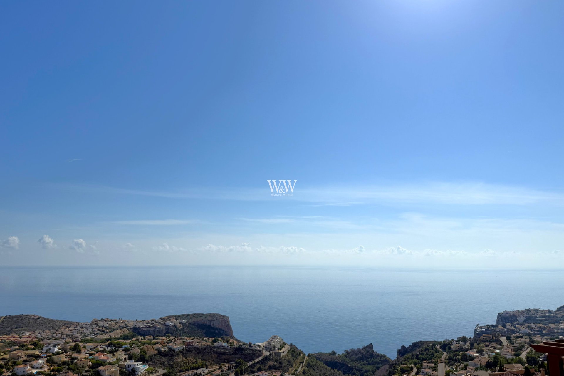 Reventa - Apartamento -
Benitachell - Poble Nou - Cumbre del Sol