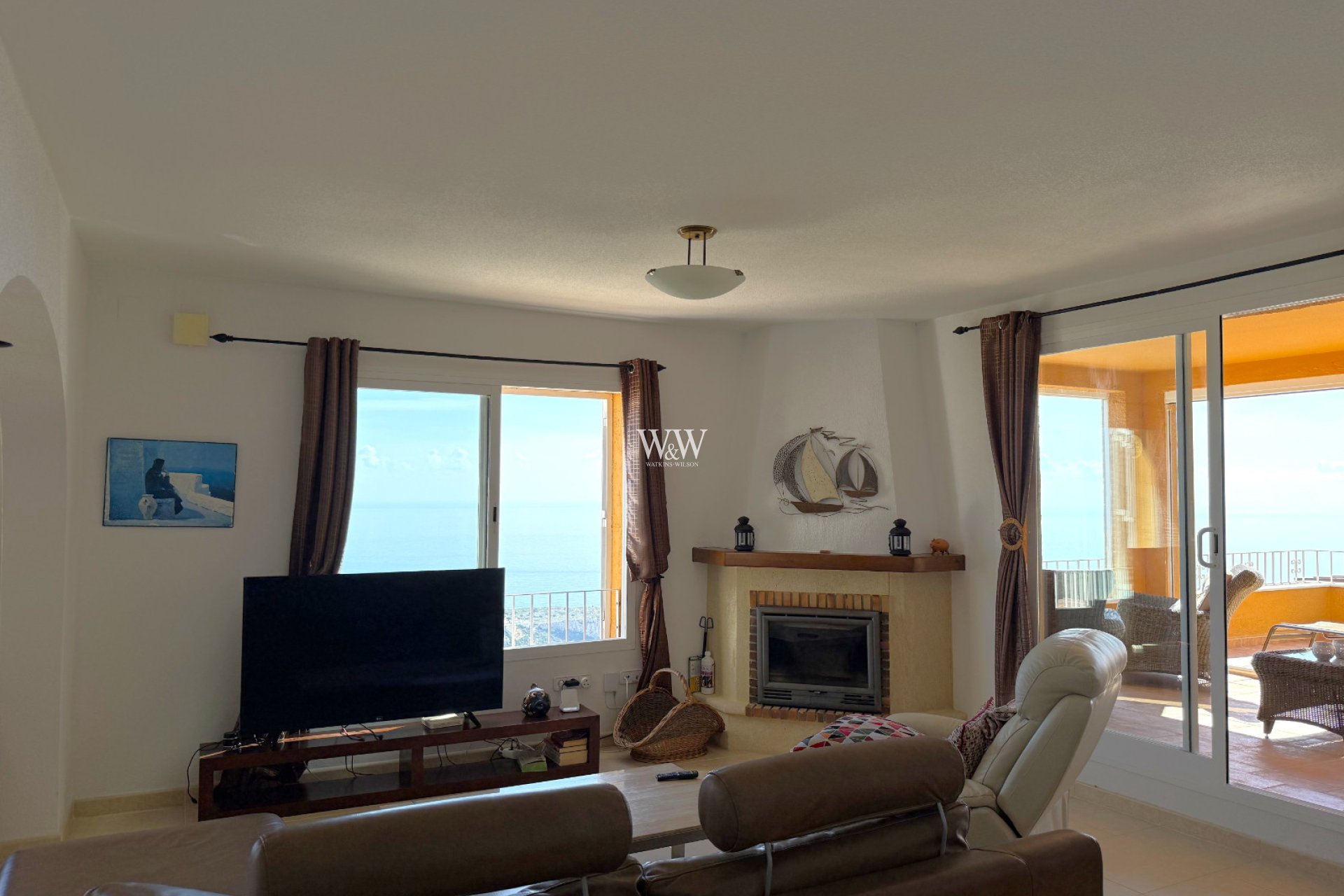 Reventa - Apartamento -
Benitachell - Poble Nou - Cumbre del Sol