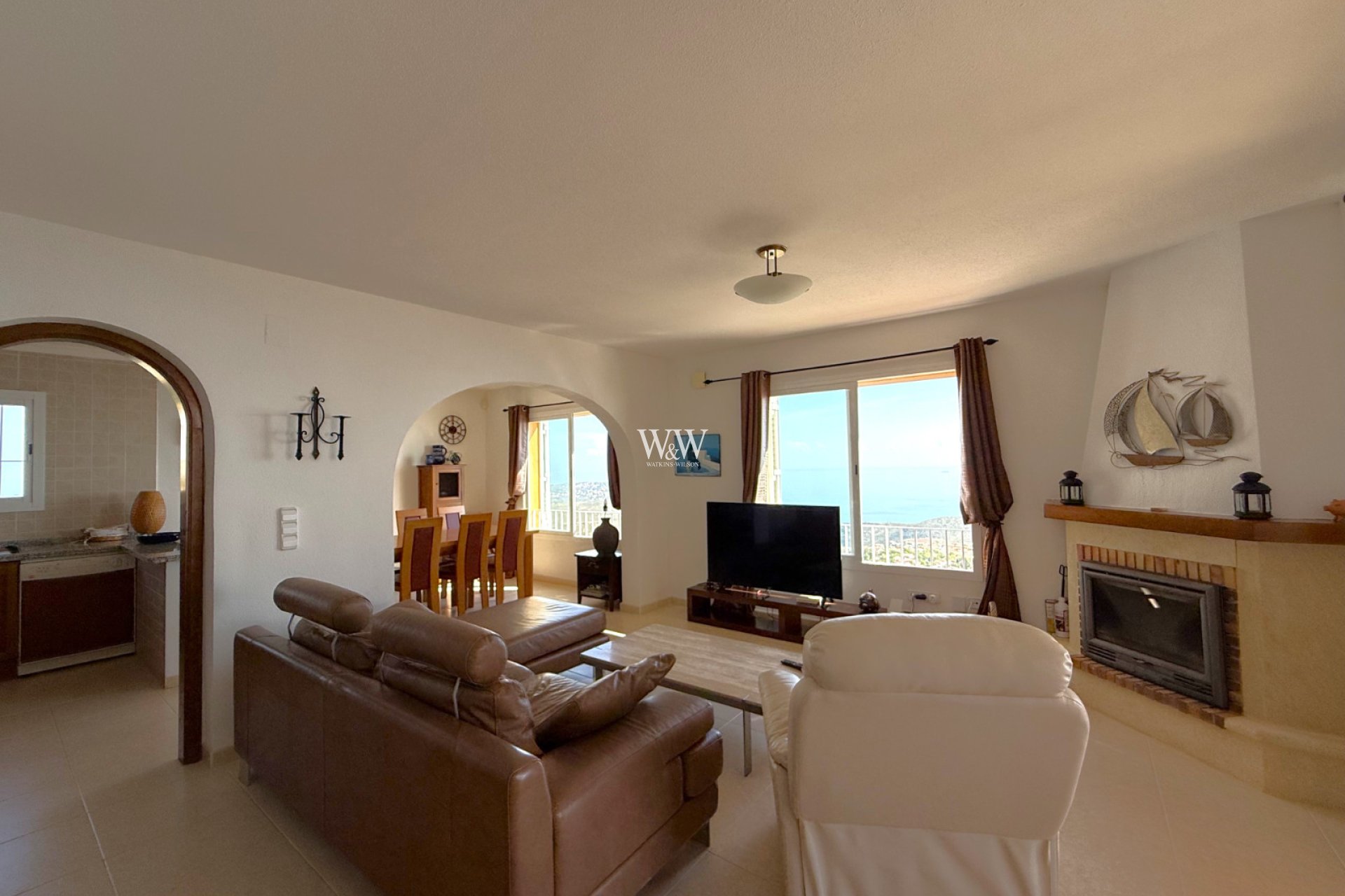 Reventa - Apartamento -
Benitachell - Poble Nou - Cumbre del Sol