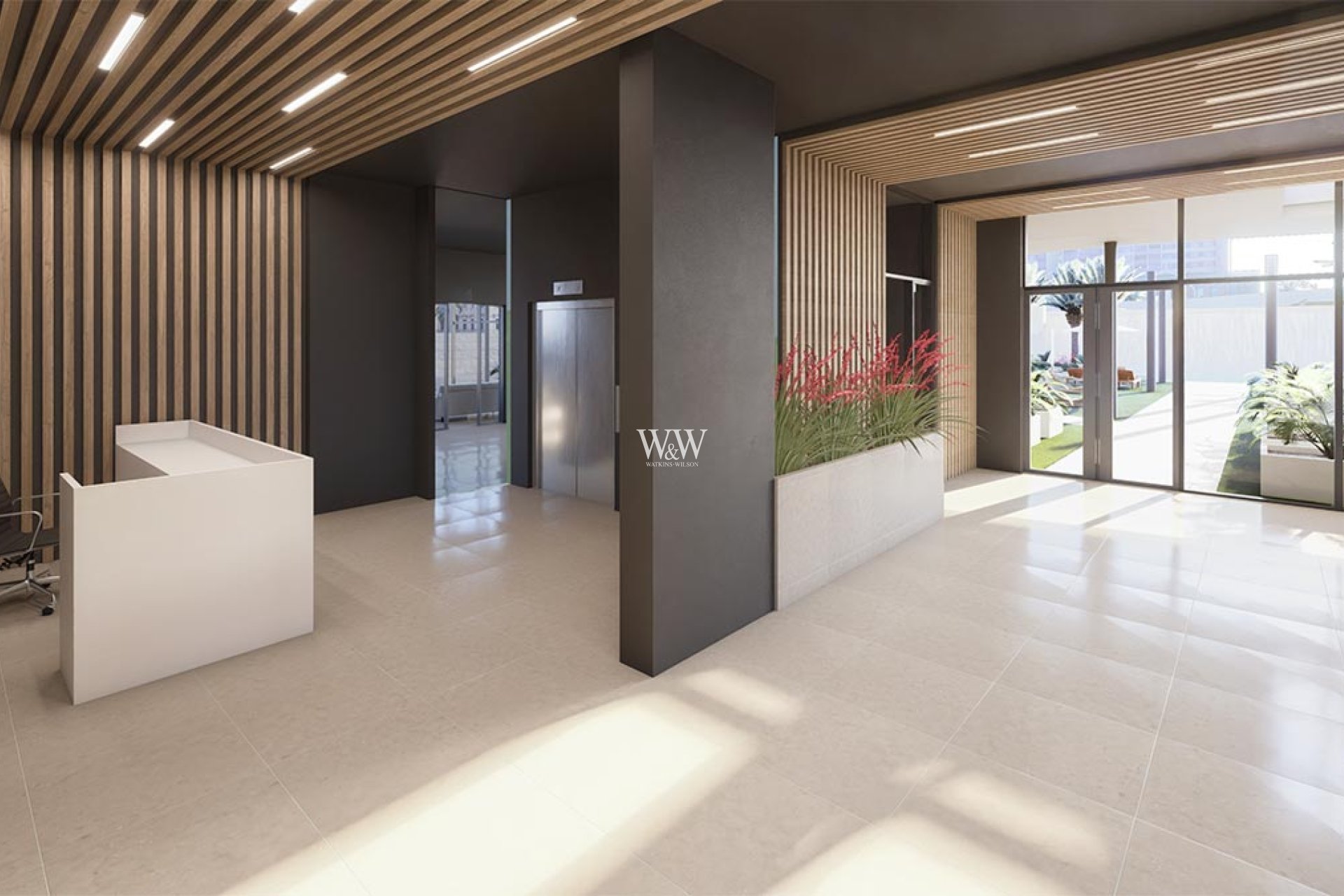 Reventa - Apartamento -
Calpe - Playa Arenal-Bol