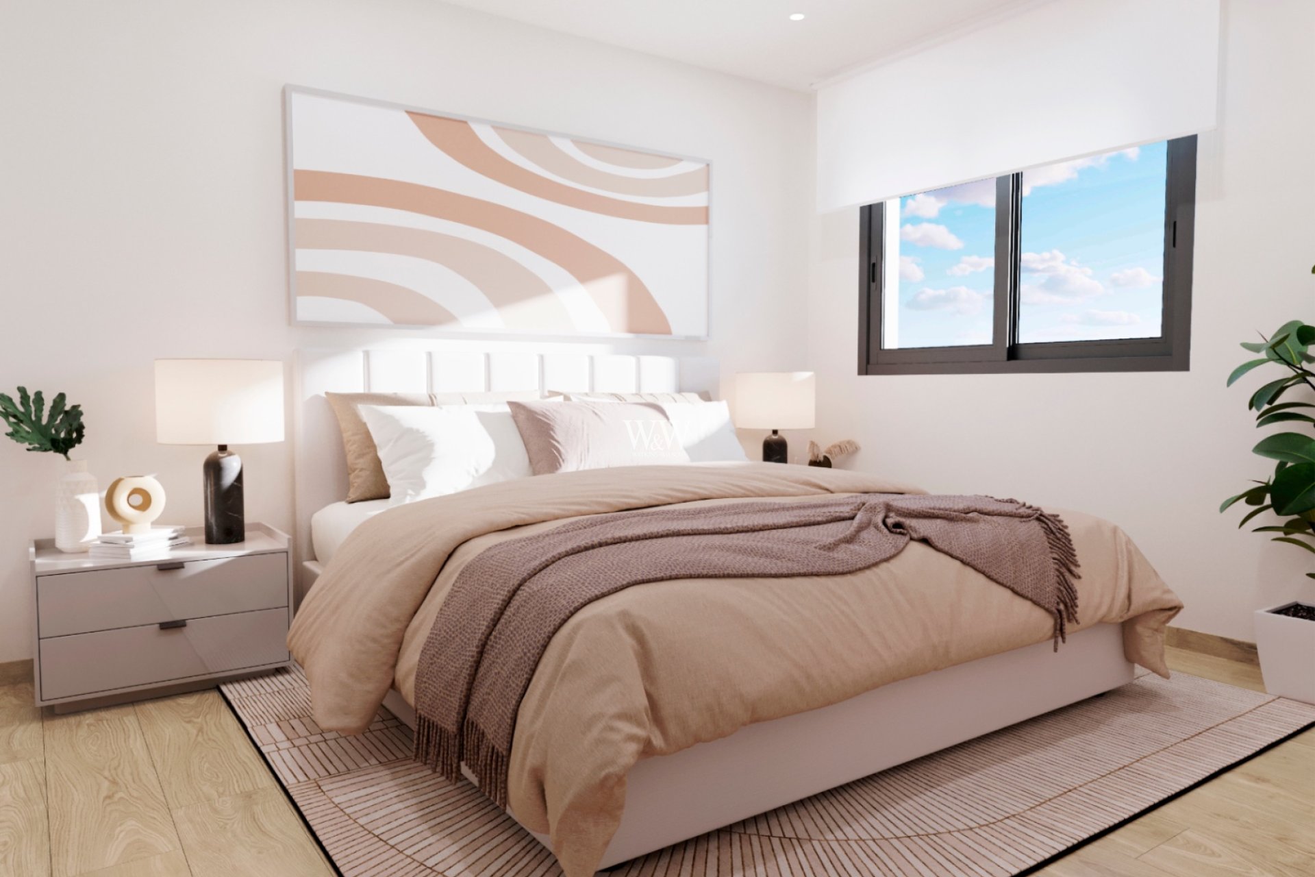 Reventa - Apartamento -
Calpe - Playa De La Fossa