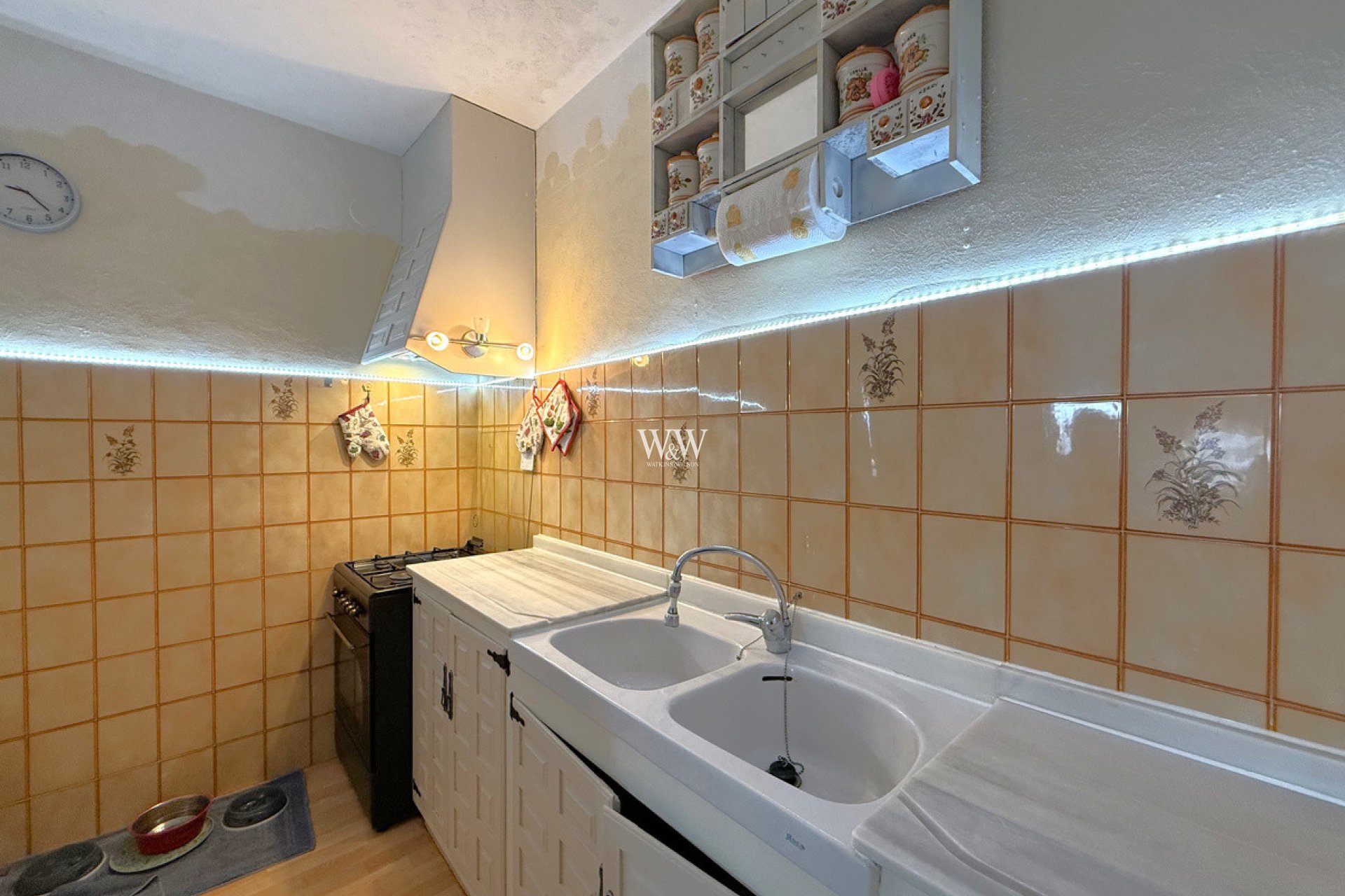 Reventa - Apartamento -
Teulada