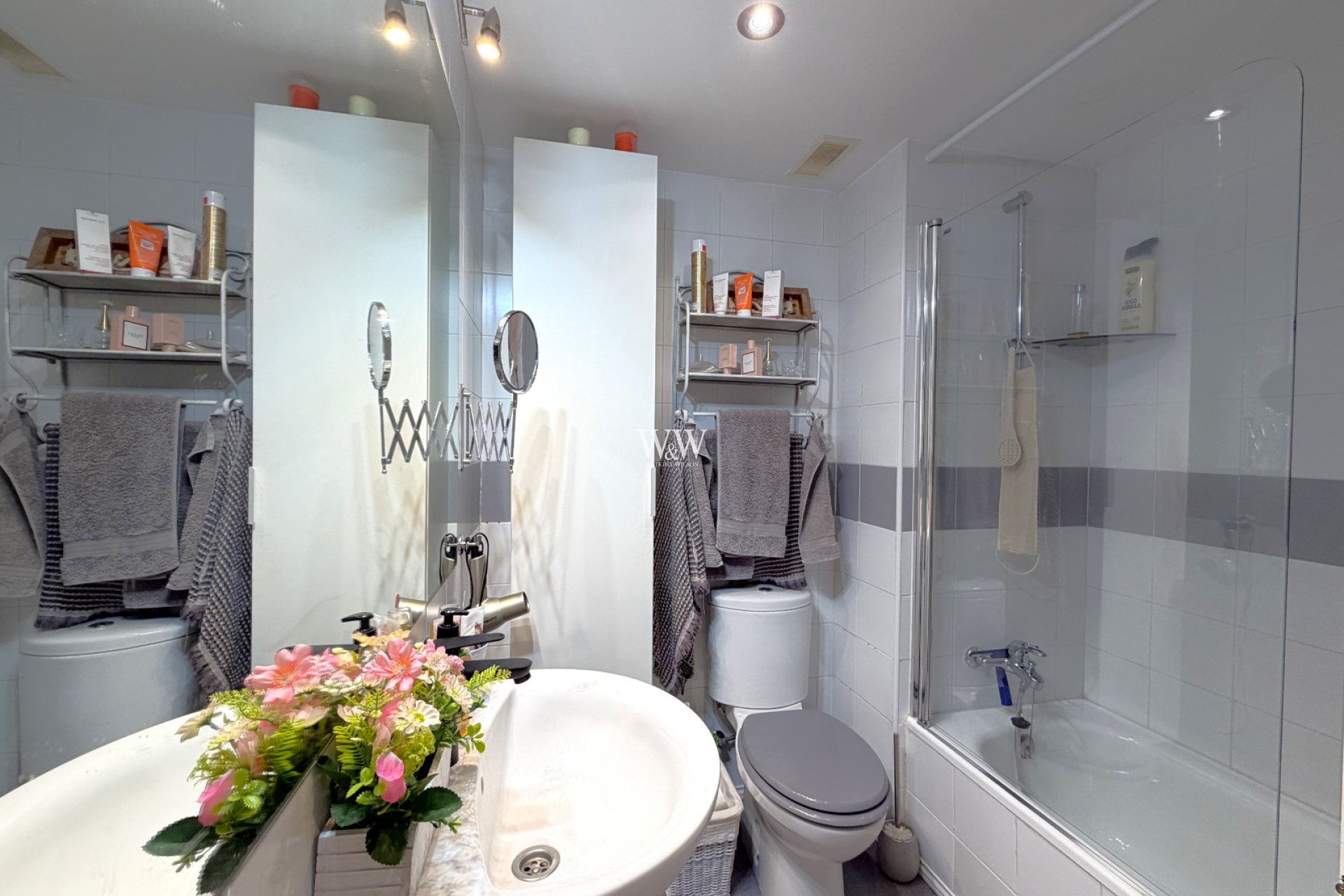 Reventa - Apartamento -
Teulada