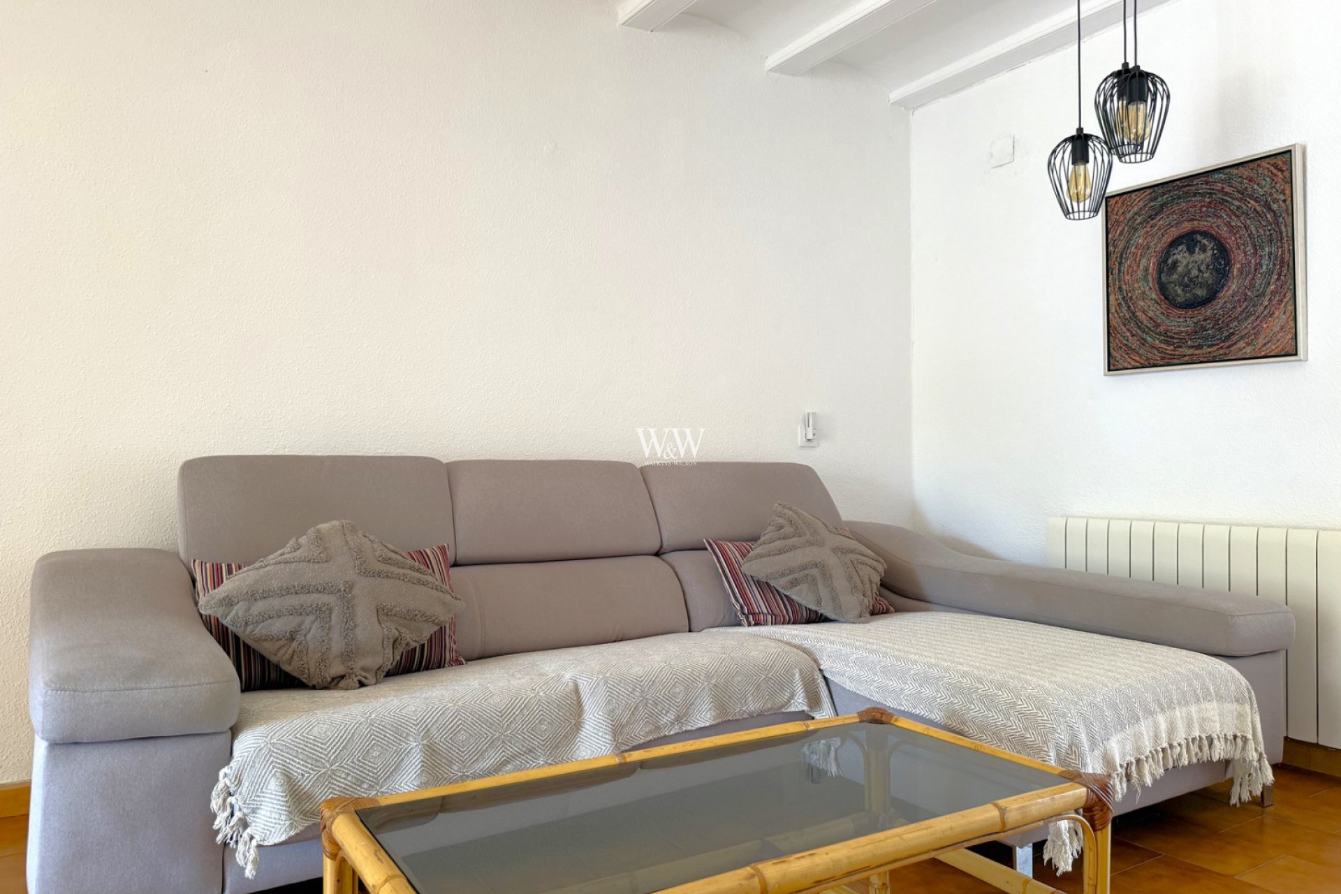 Reventa - Bungalow -
Moraira - Fanadix