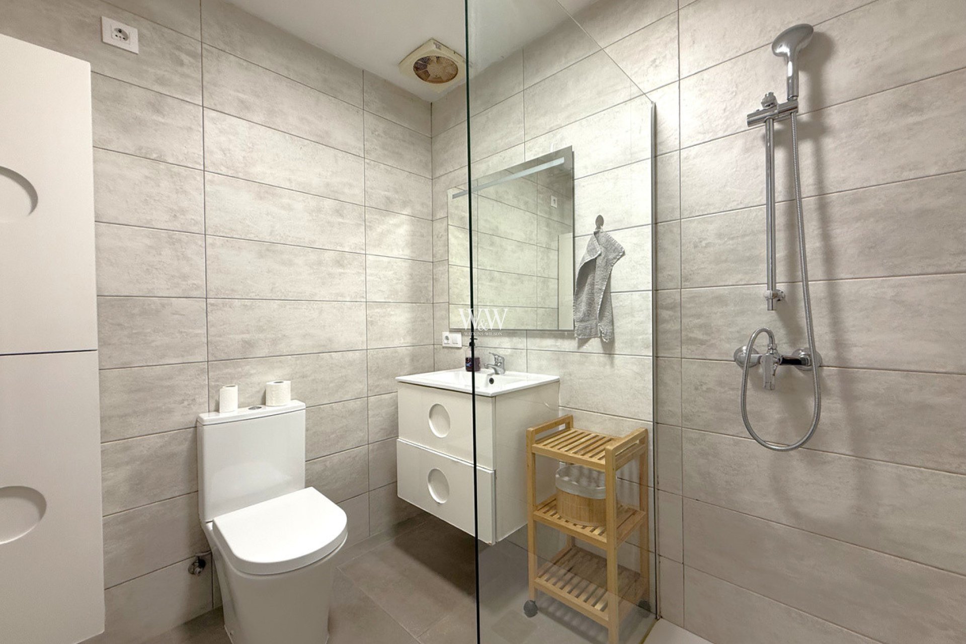 Reventa - Bungalow -
Moraira - Fanadix