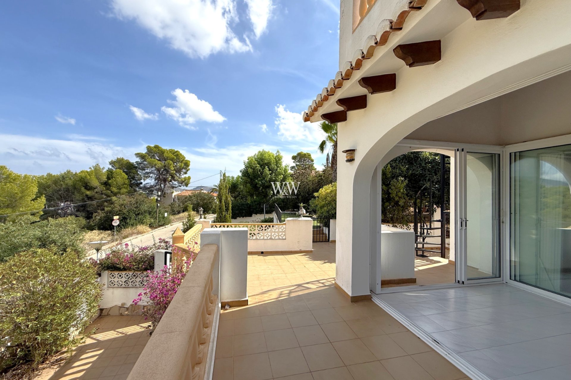 Reventa - Bungalow -
Moraira - Fanadix
