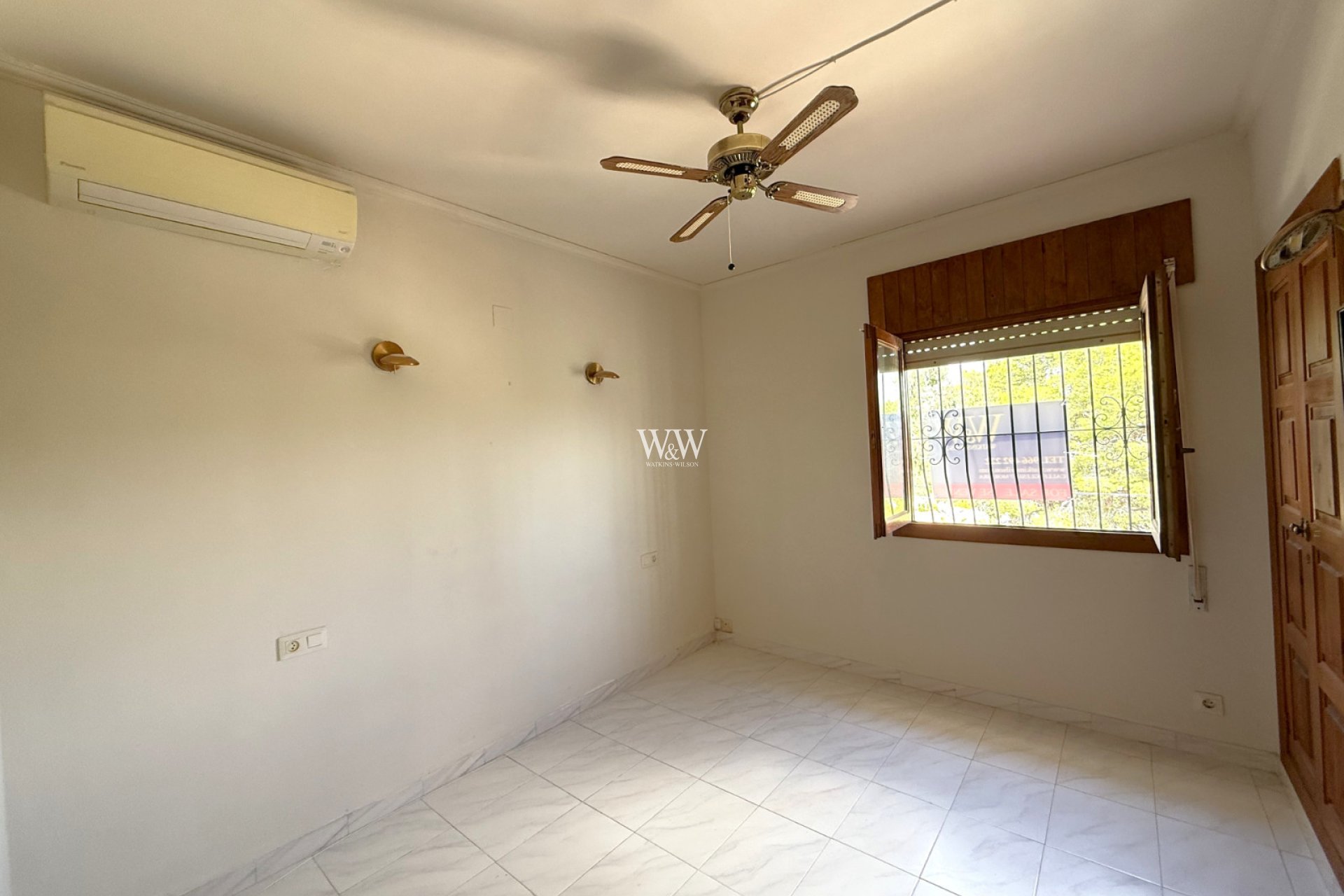 Reventa - Bungalow -
Moraira - Fanadix