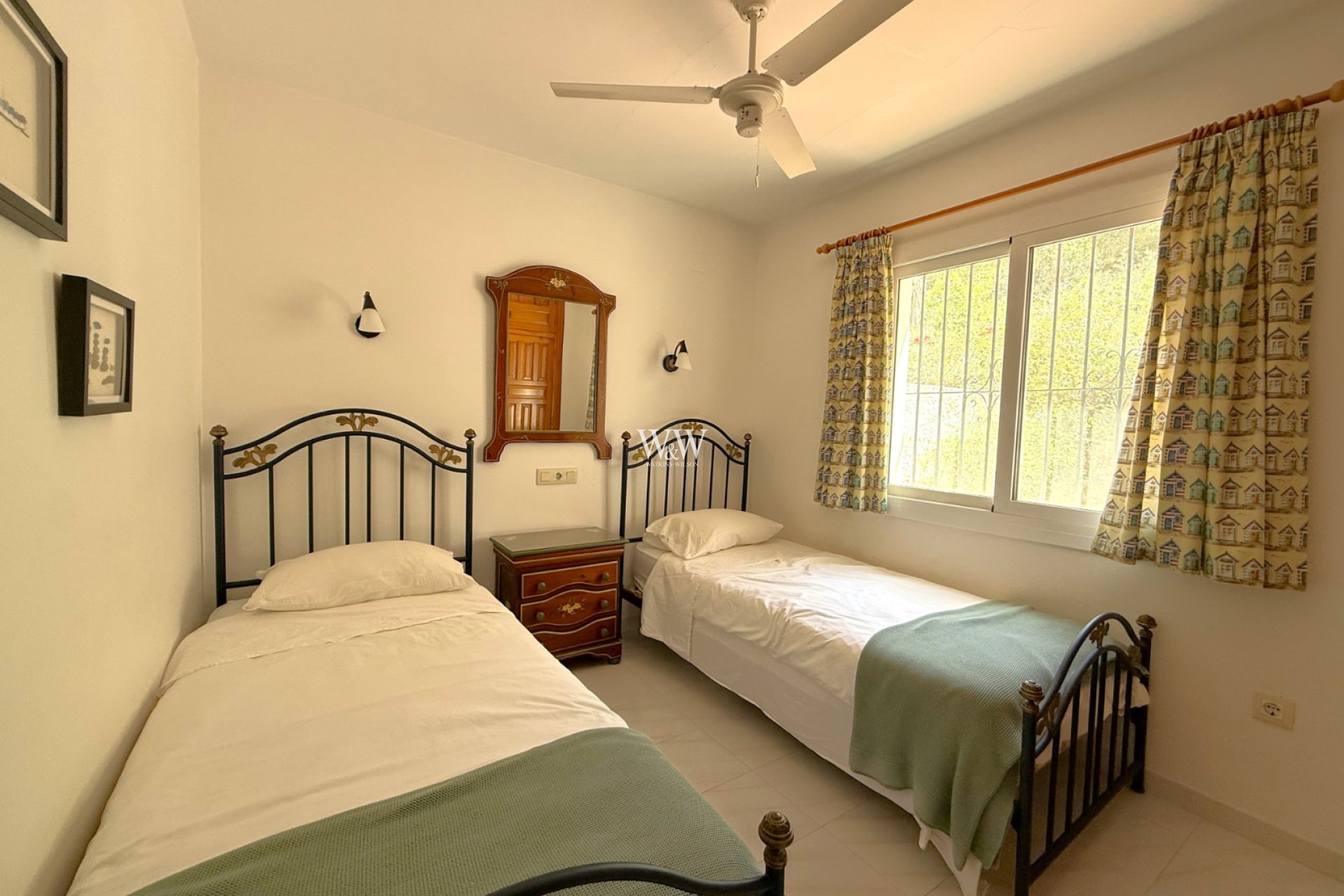 Reventa - Bungalow -
Moraira - Paichi