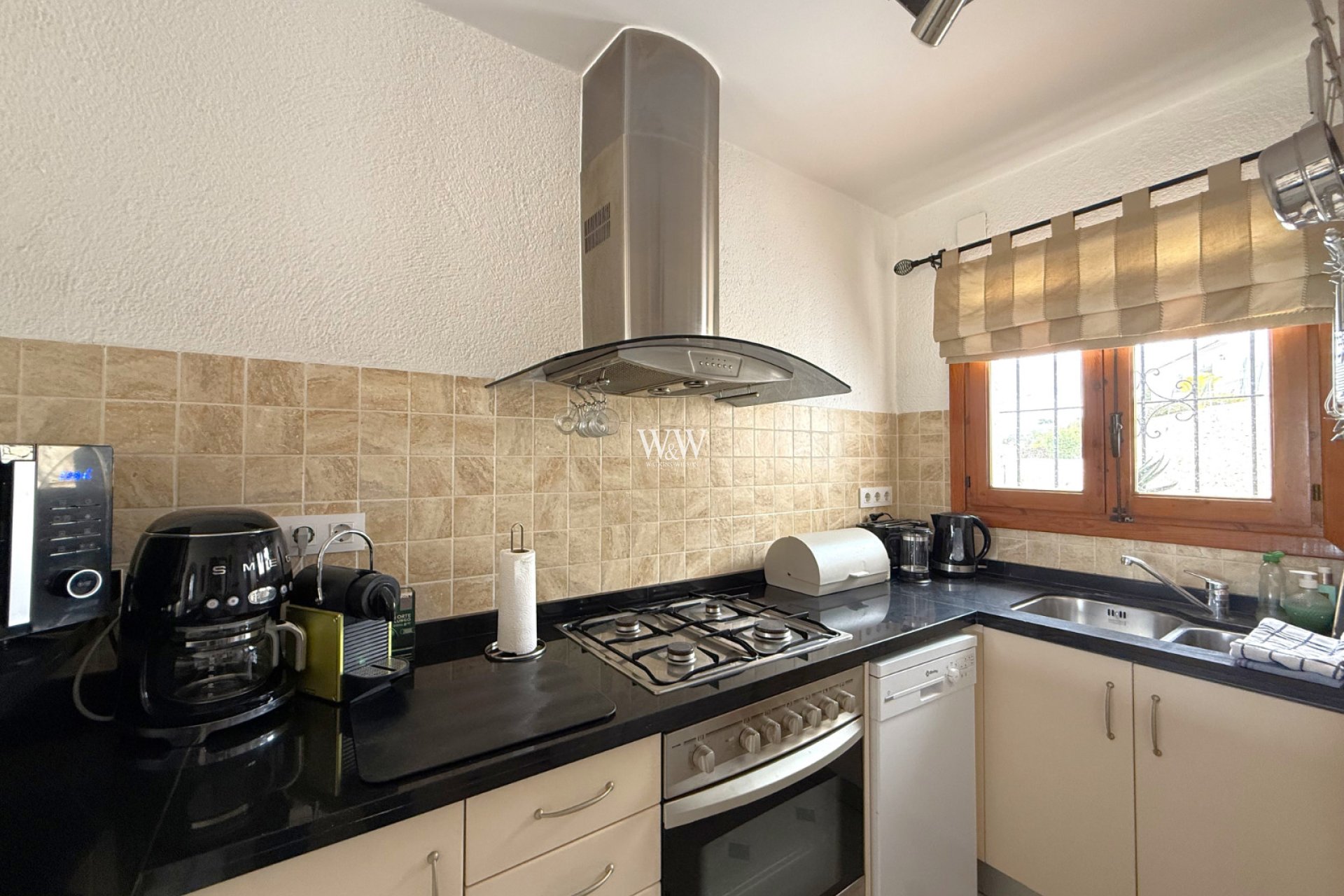 Reventa - Bungalow -
Moraira - Pla del Mar