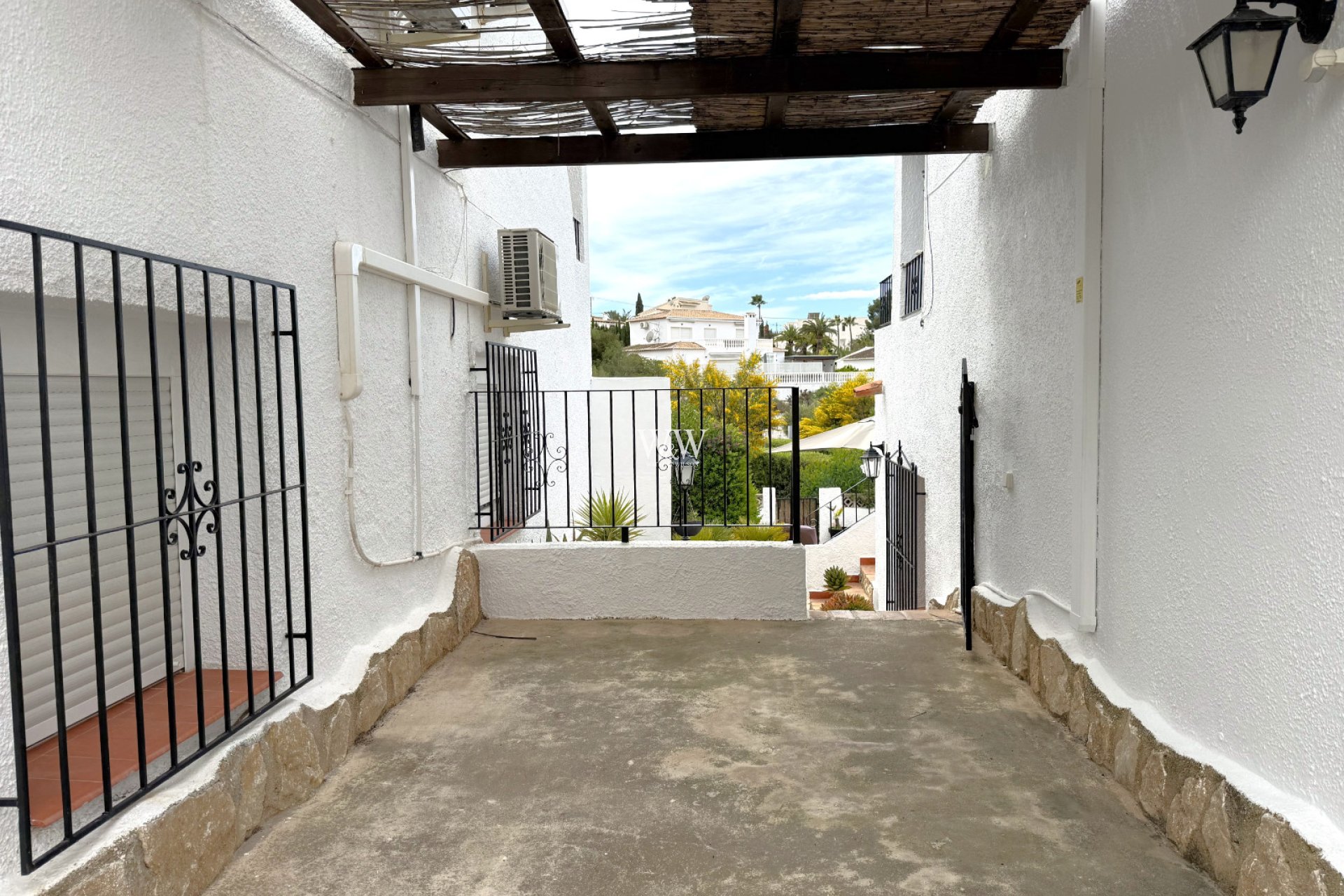 Reventa - Bungalow -
Moraira - Pla del Mar