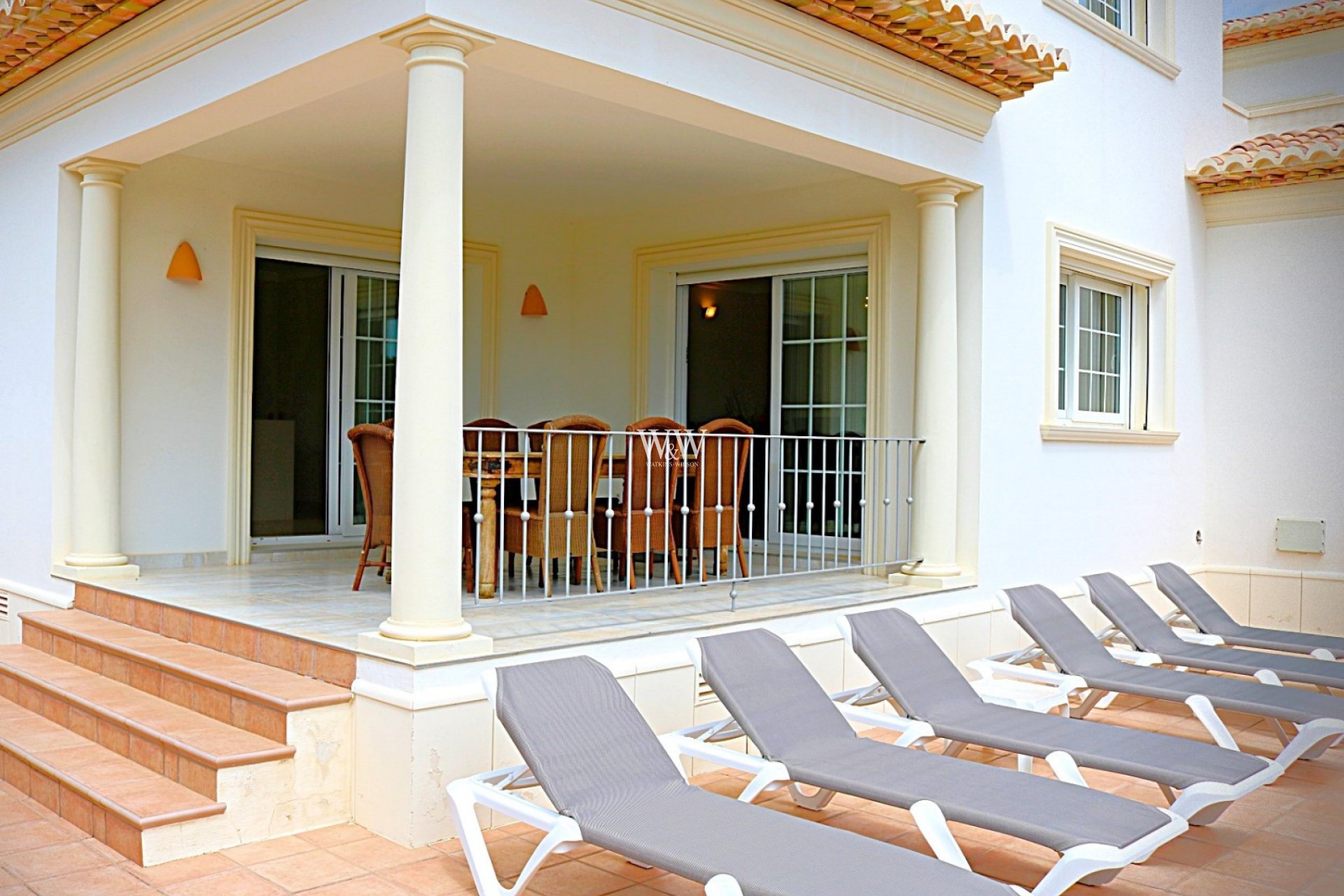 Reventa - Villa -
Benissa - Benissa Costa