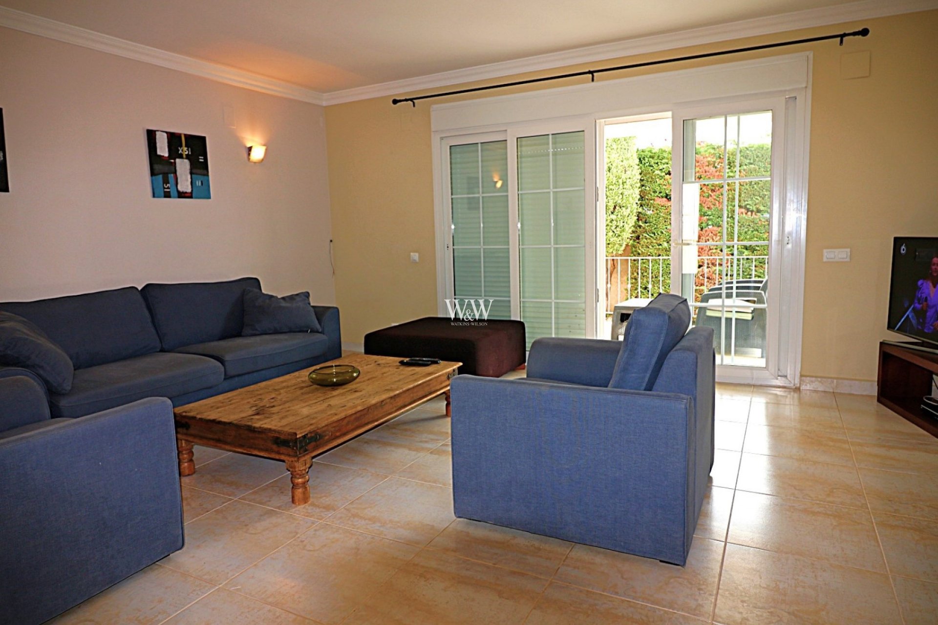 Reventa - Villa -
Benissa - Benissa Costa