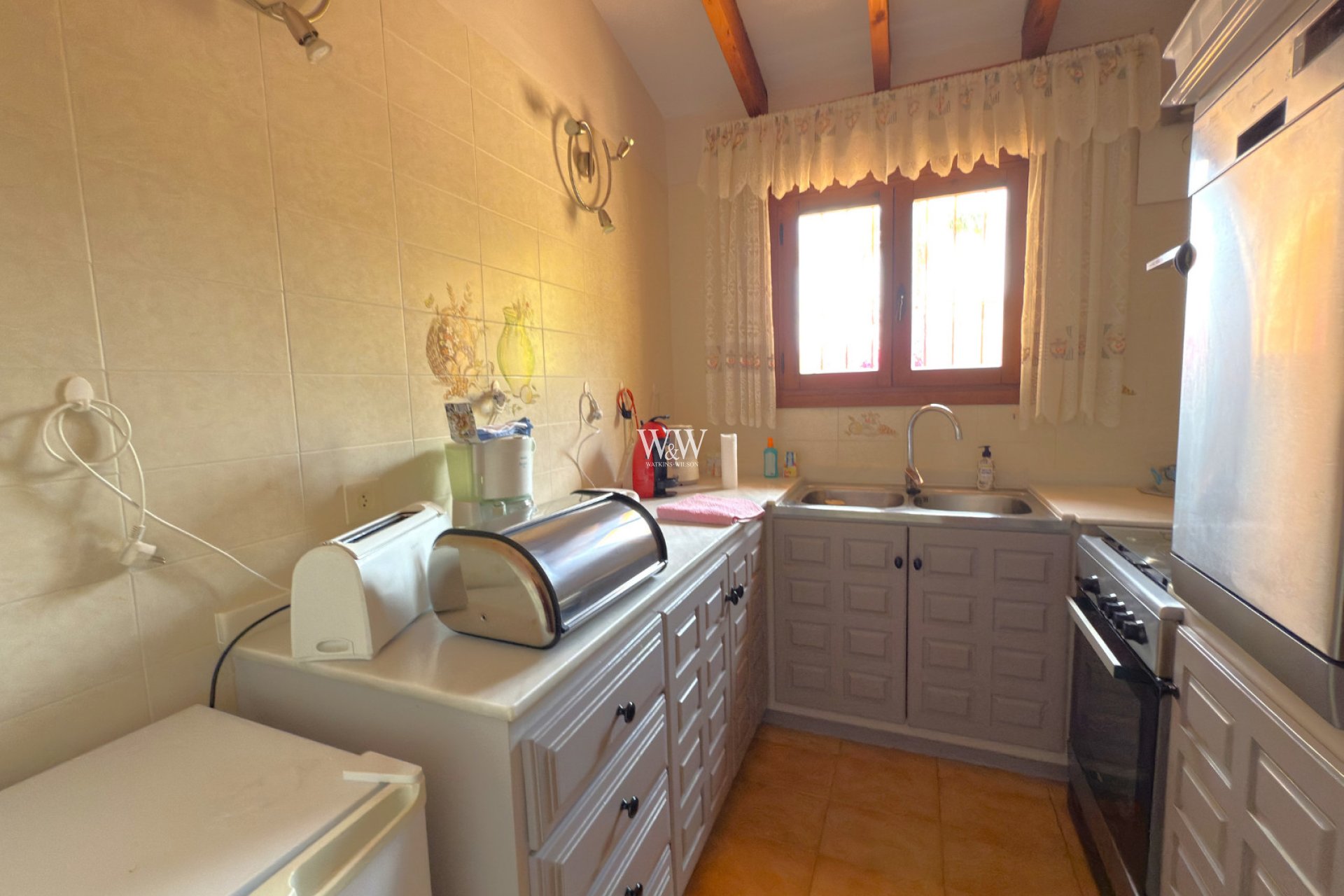 Reventa - Villa -
Benissa - Benissa Costa