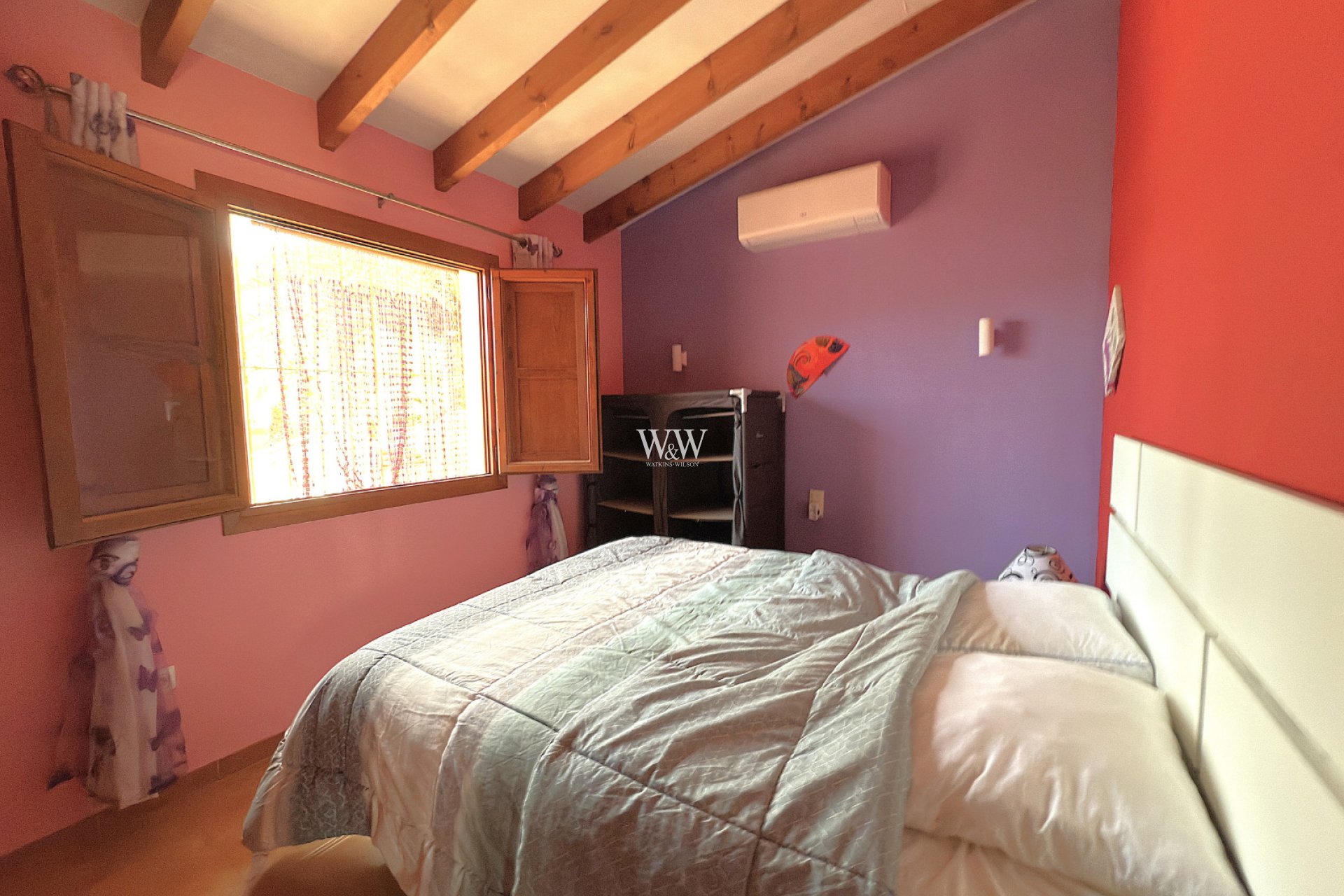 Reventa - Villa -
Benissa - Benissa Costa