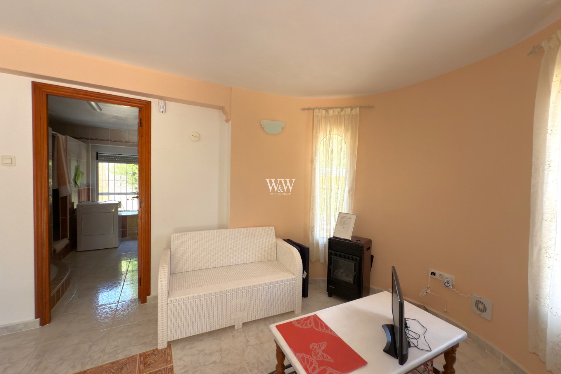 Reventa - Villa -
Benissa - Benissa Costa