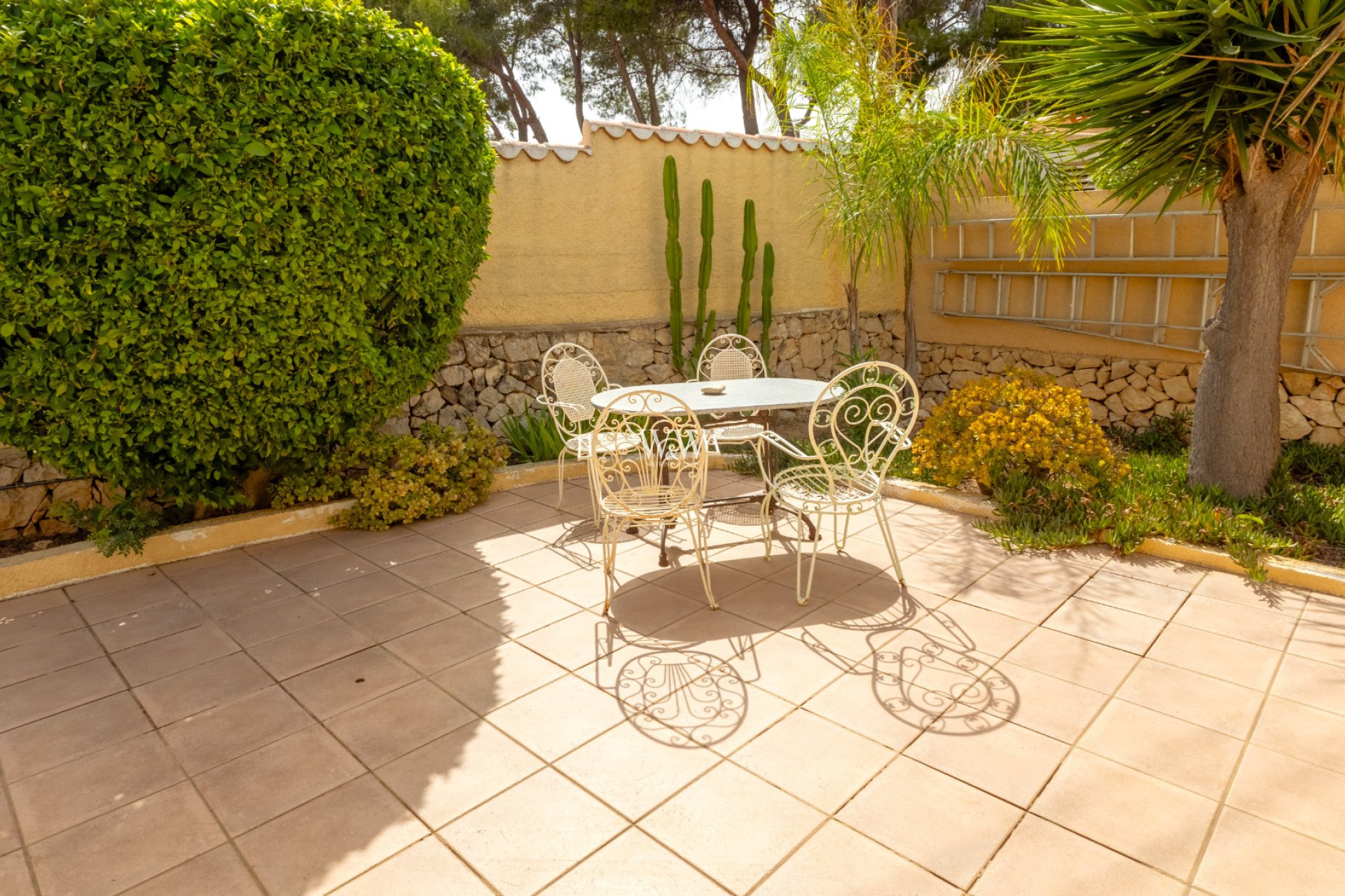 Reventa - Villa -
Benissa - Benissa Costa