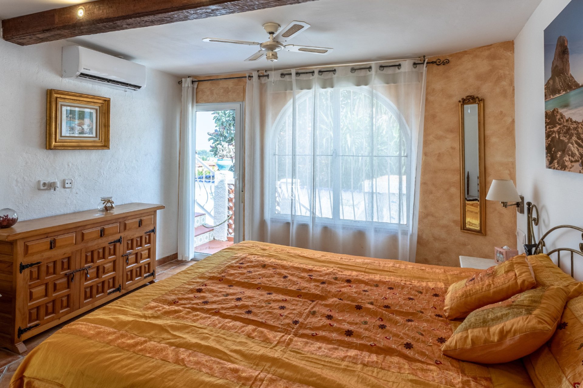 Reventa - Villa -
Benissa - Benissa Costa
