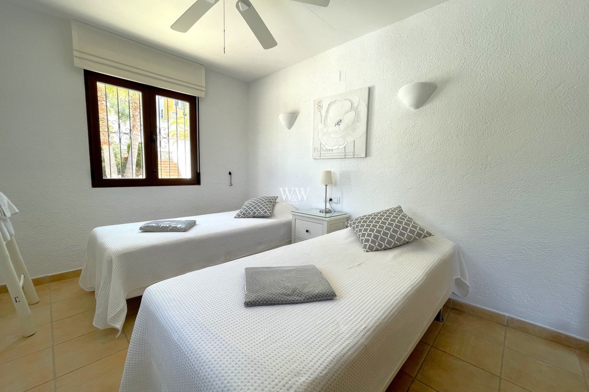 Reventa - Villa -
Benissa - Benissa Costa