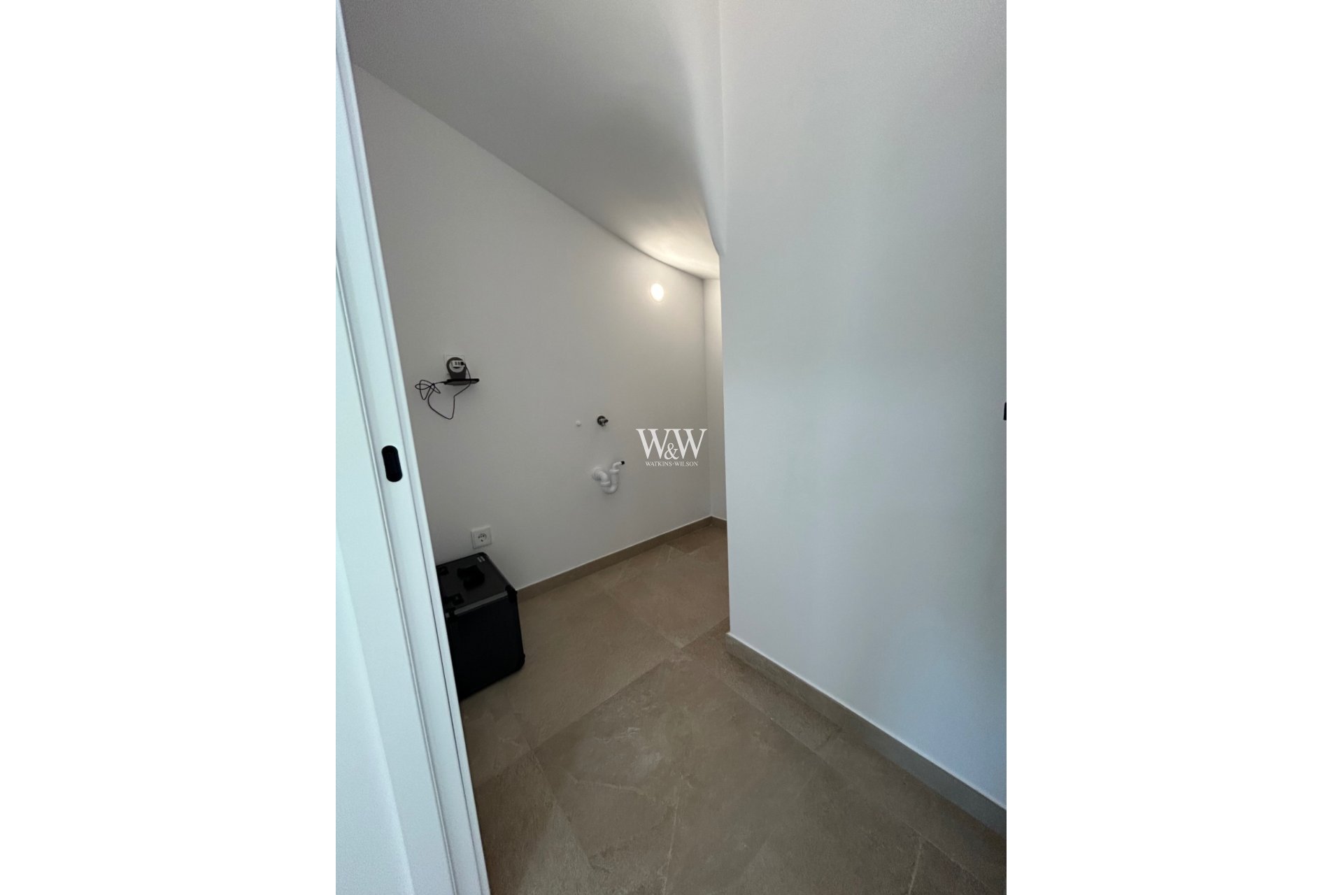 Reventa - Villa -
Benissa - La Fustera