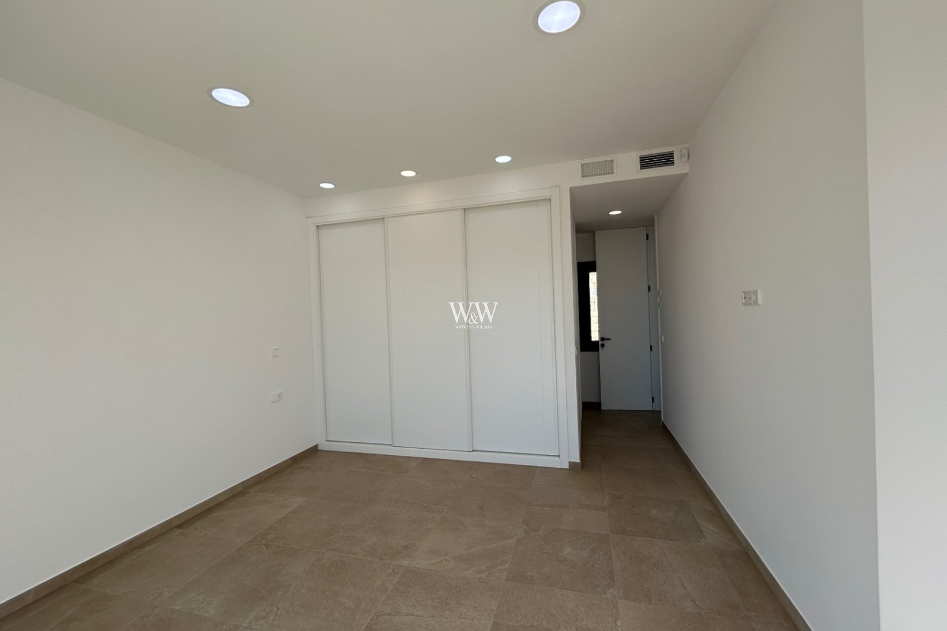 Reventa - Villa -
Benissa - La Fustera