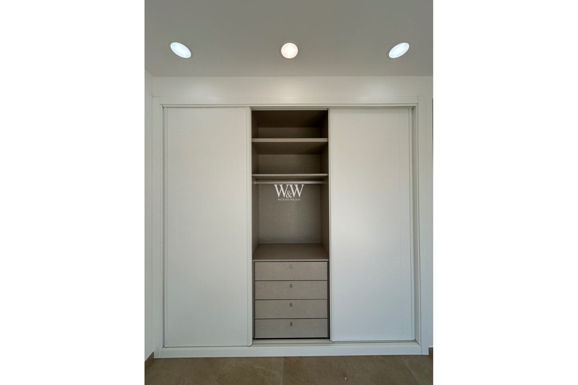 Reventa - Villa -
Benissa - La Fustera