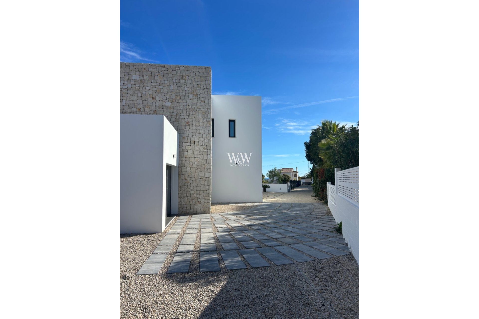 Reventa - Villa -
Benissa - La Fustera