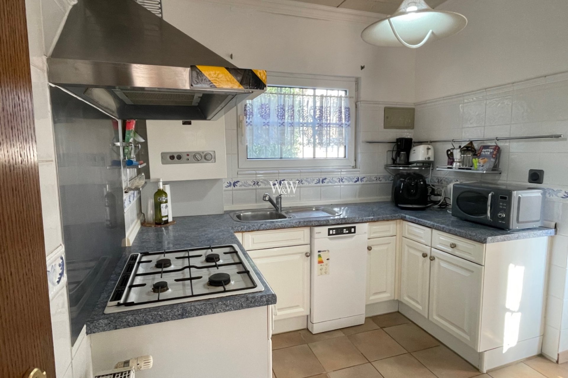 Reventa - Villa -
Benissa - San Jaime