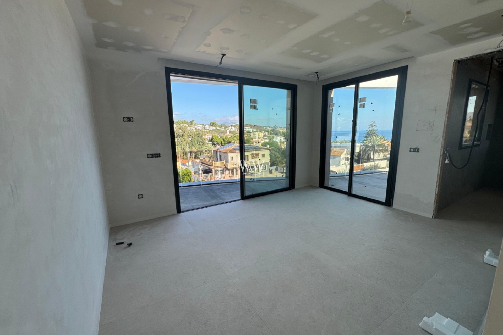 Reventa - Villa -
Benissa