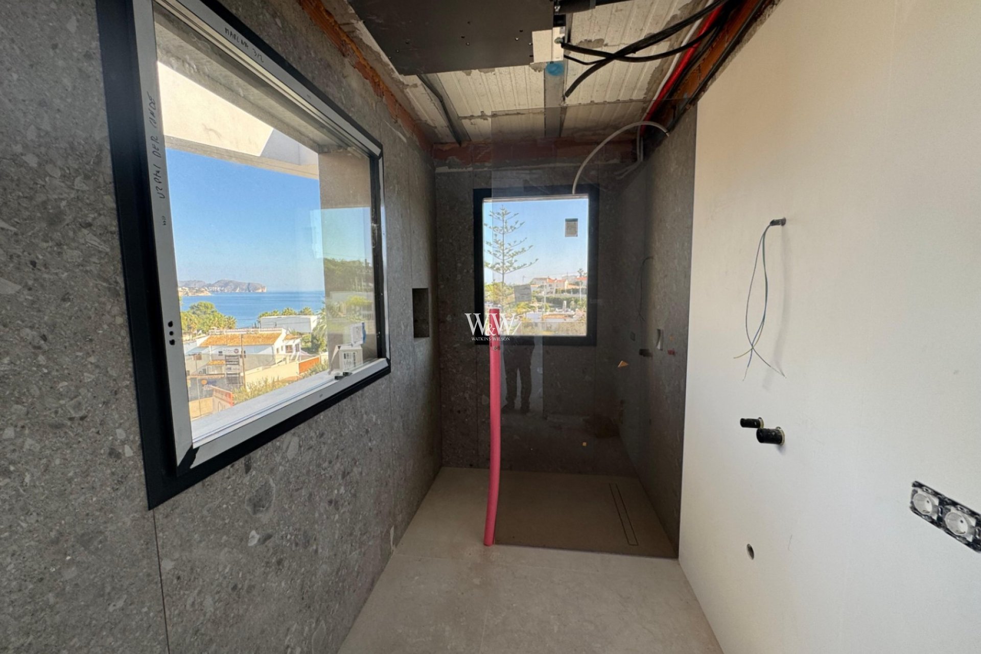 Reventa - Villa -
Benissa