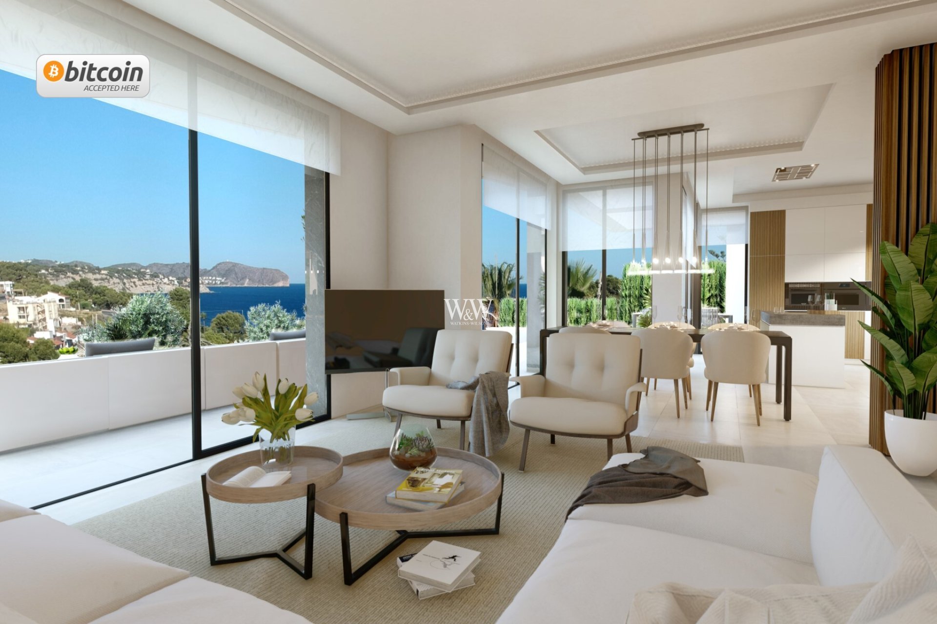 Reventa - Villa -
Benissa