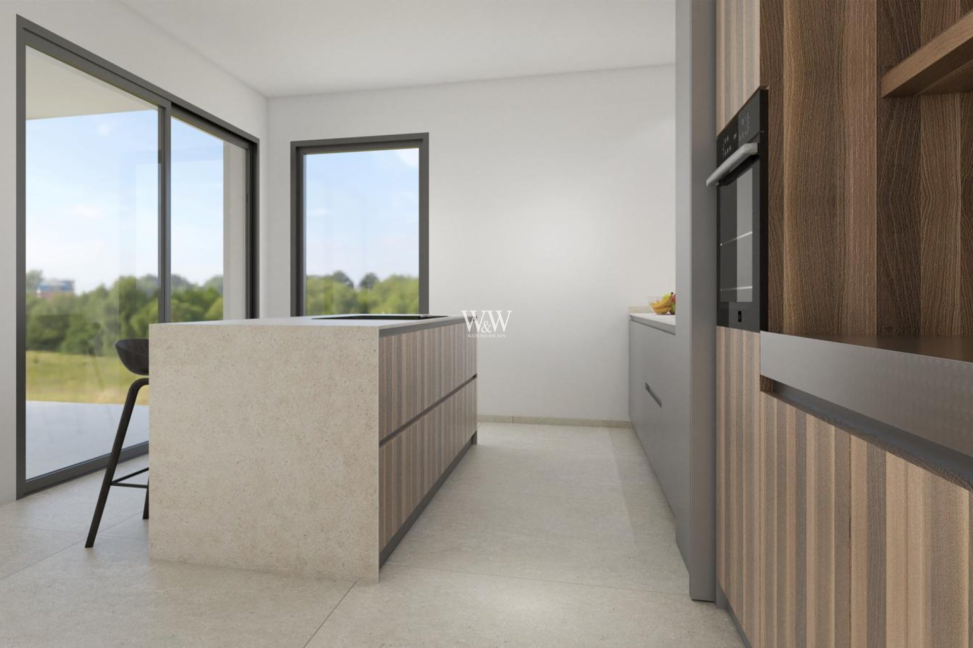 Reventa - Villa -
Benissa