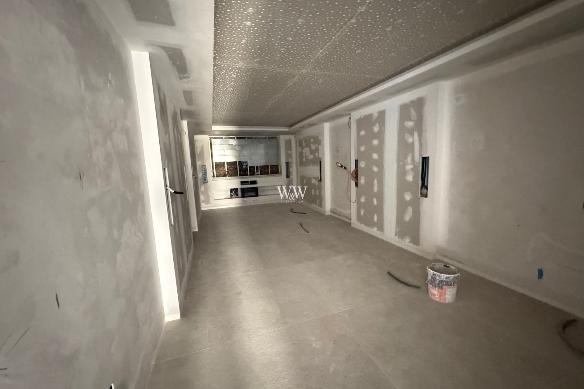 Reventa - Villa -
Benissa