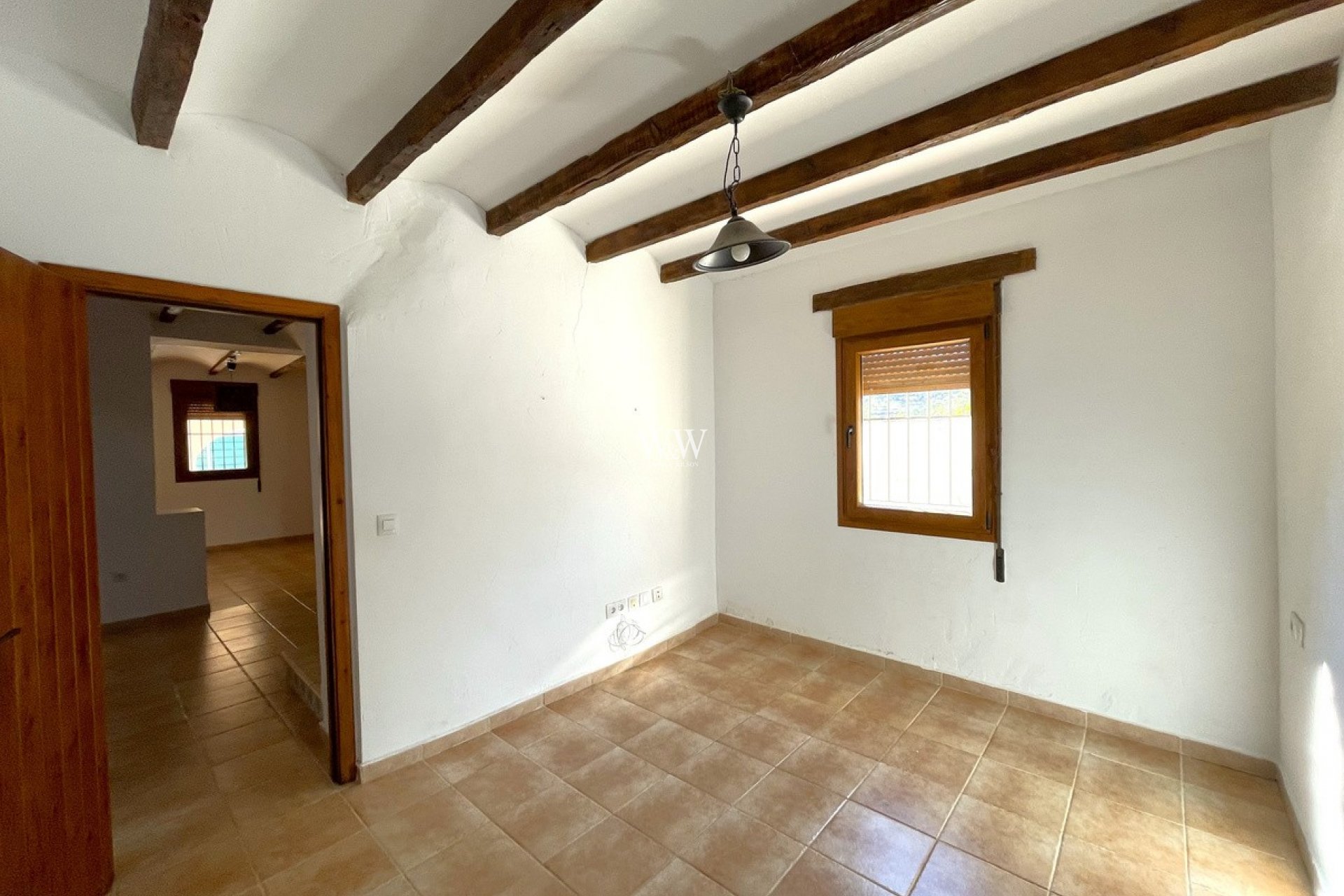 Reventa - Villa -
Benissa