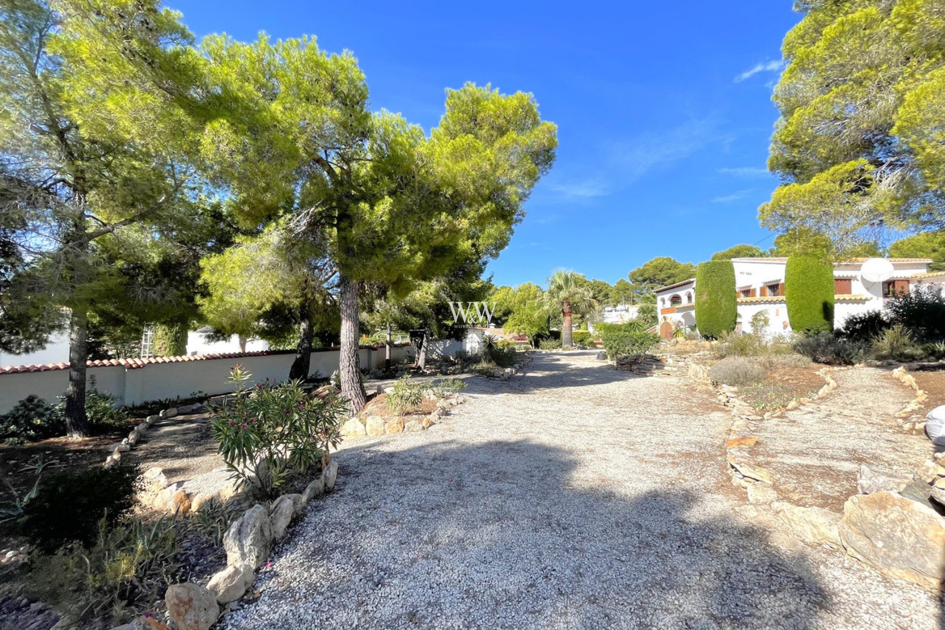 Reventa - Villa -
Benissa