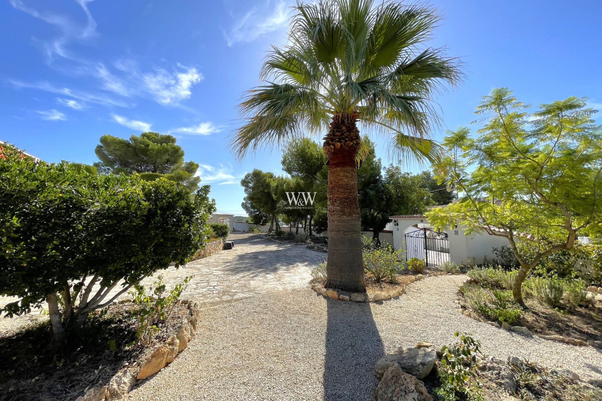 Reventa - Villa -
Benissa