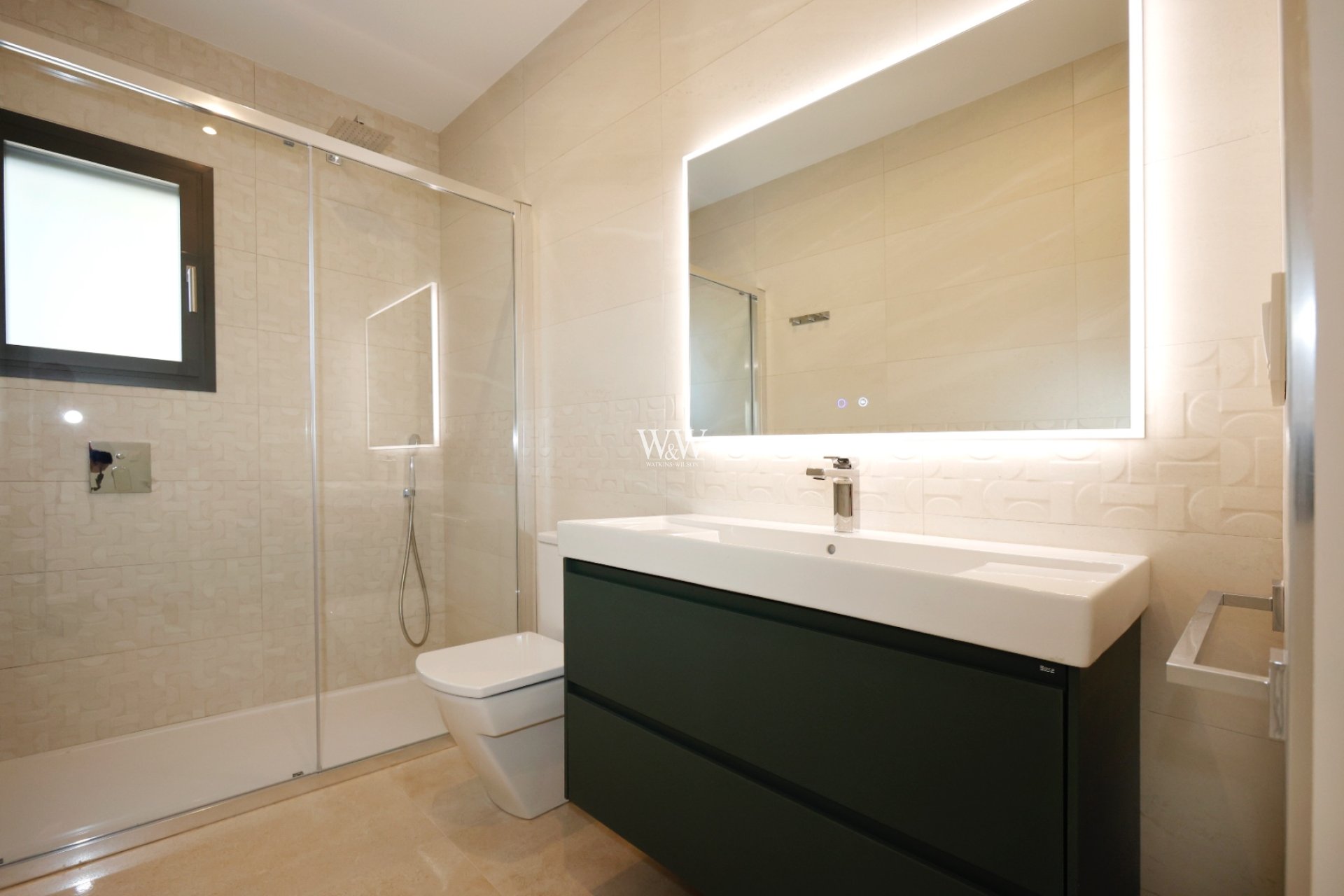 Reventa - Villa -
Calpe - Los Pinos