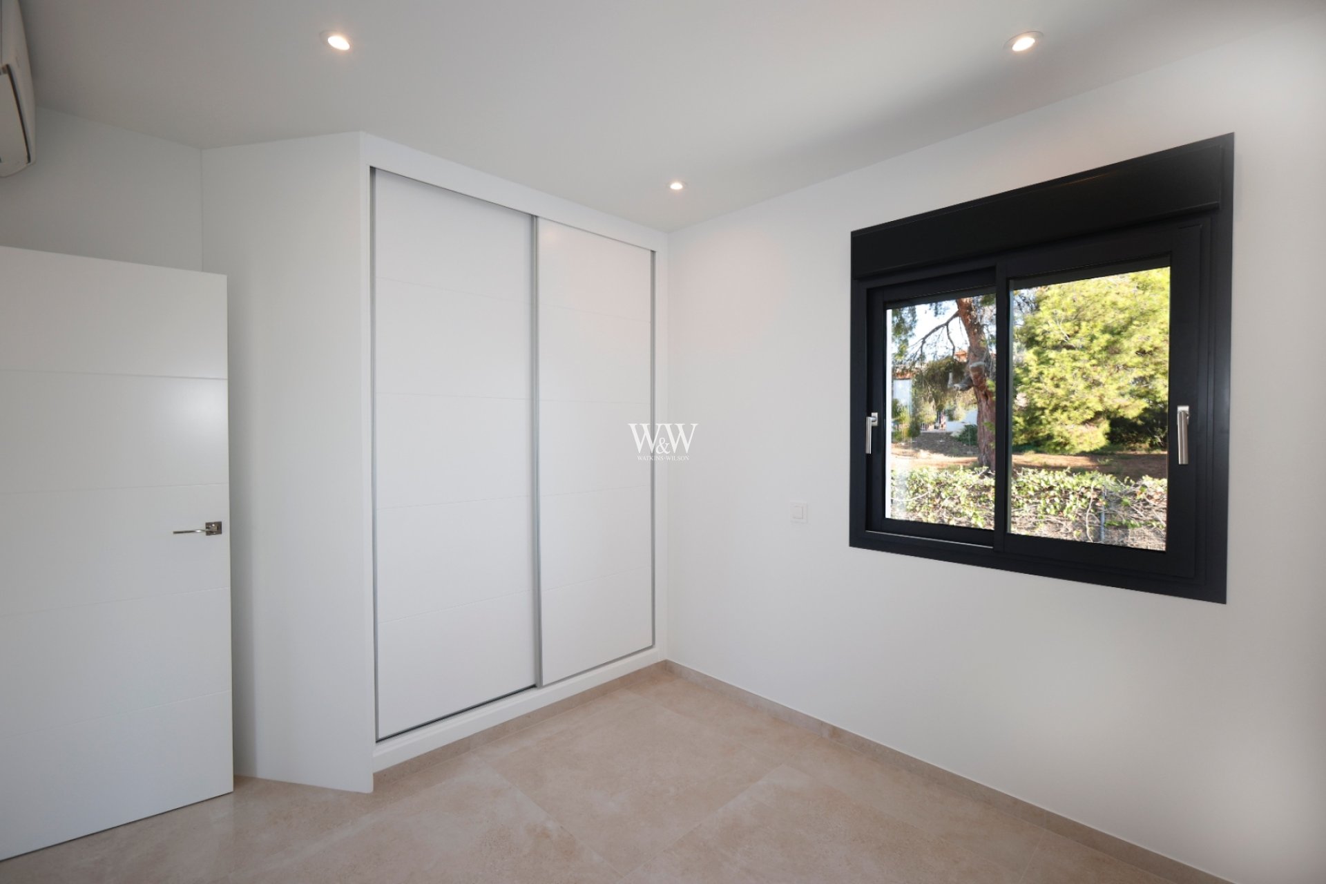 Reventa - Villa -
Calpe - Los Pinos