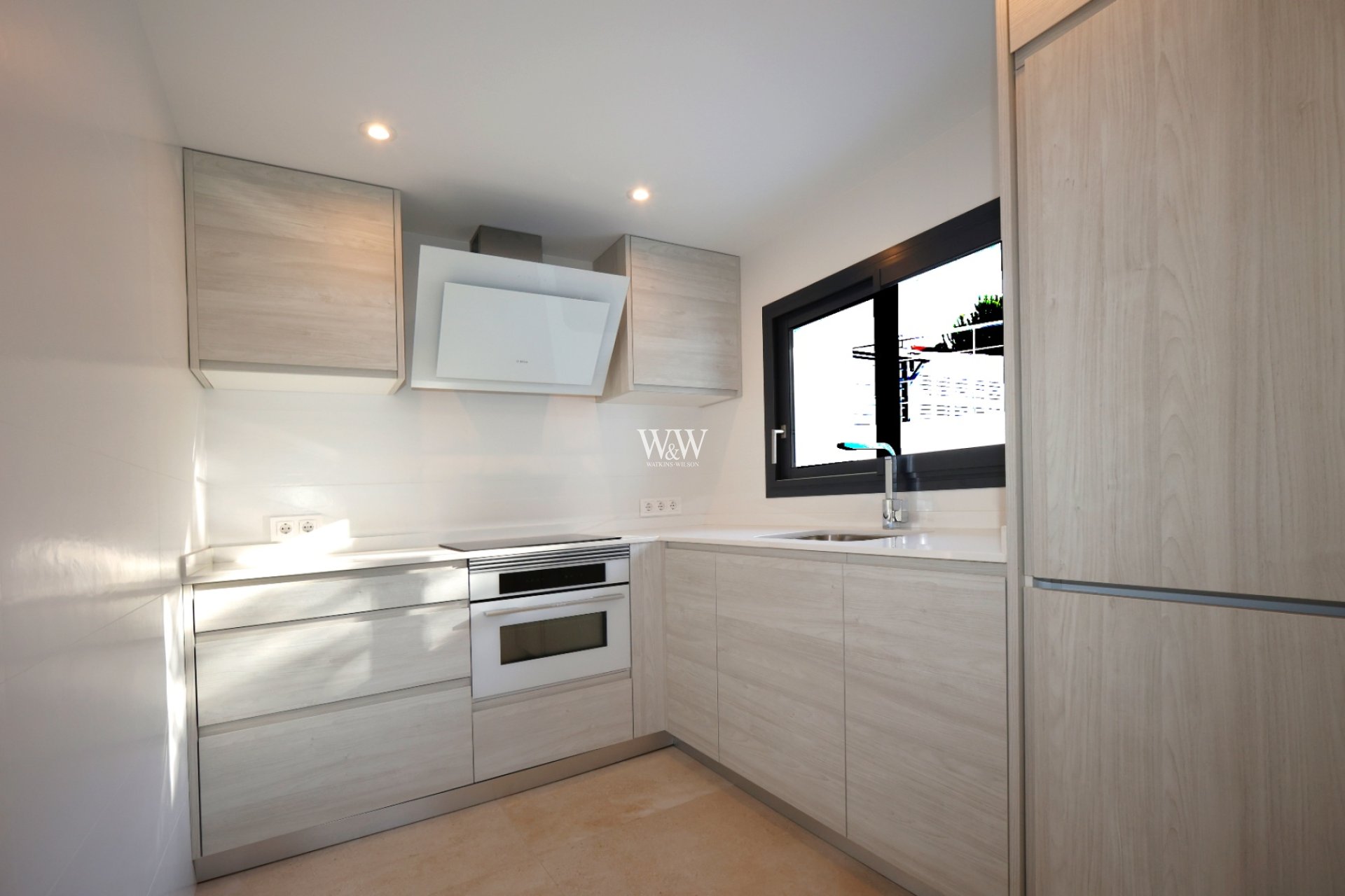 Reventa - Villa -
Calpe - Los Pinos