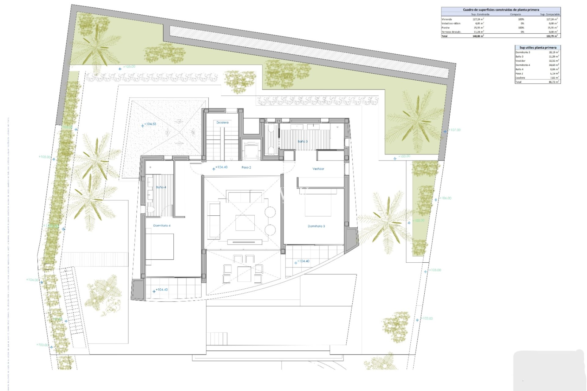 Reventa - Villa -
Calpe - Urbanización