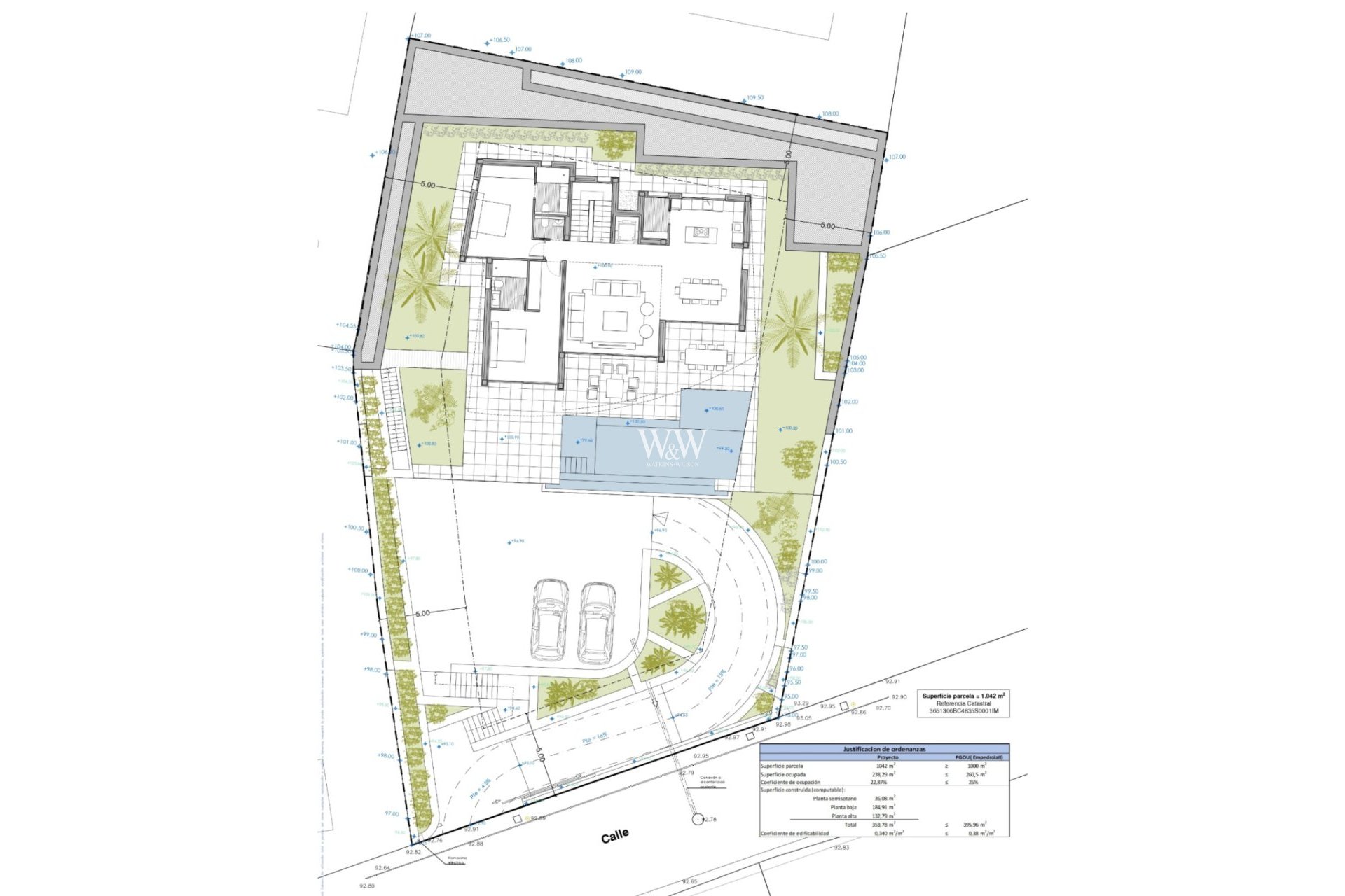 Reventa - Villa -
Calpe