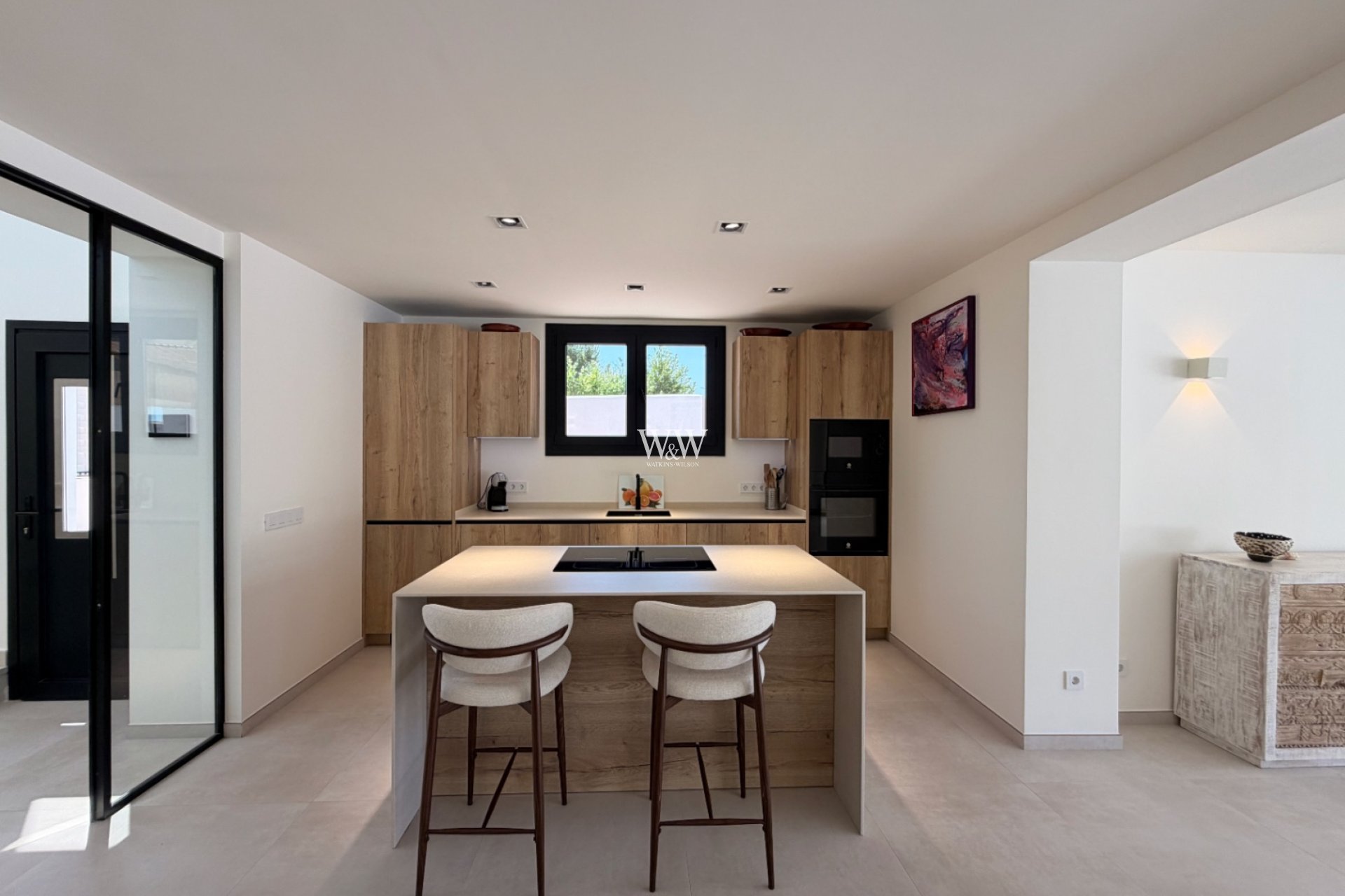 Reventa - Villa -
Jávea - Casco antiguo